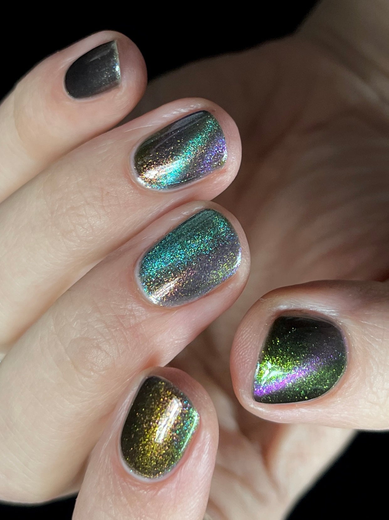 Jewel Of The Ball PPU - Cracked Polish