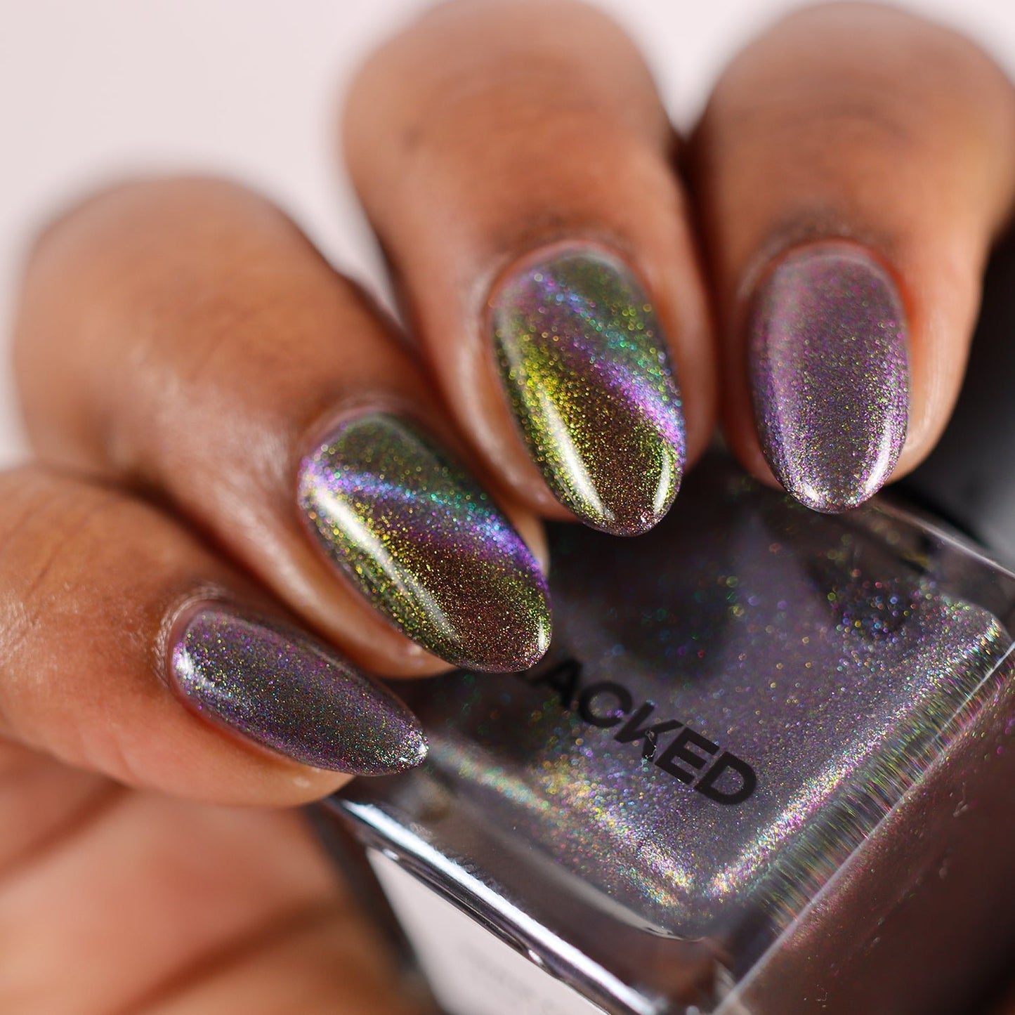 Jewel Of The Ball PPU - Cracked Polish