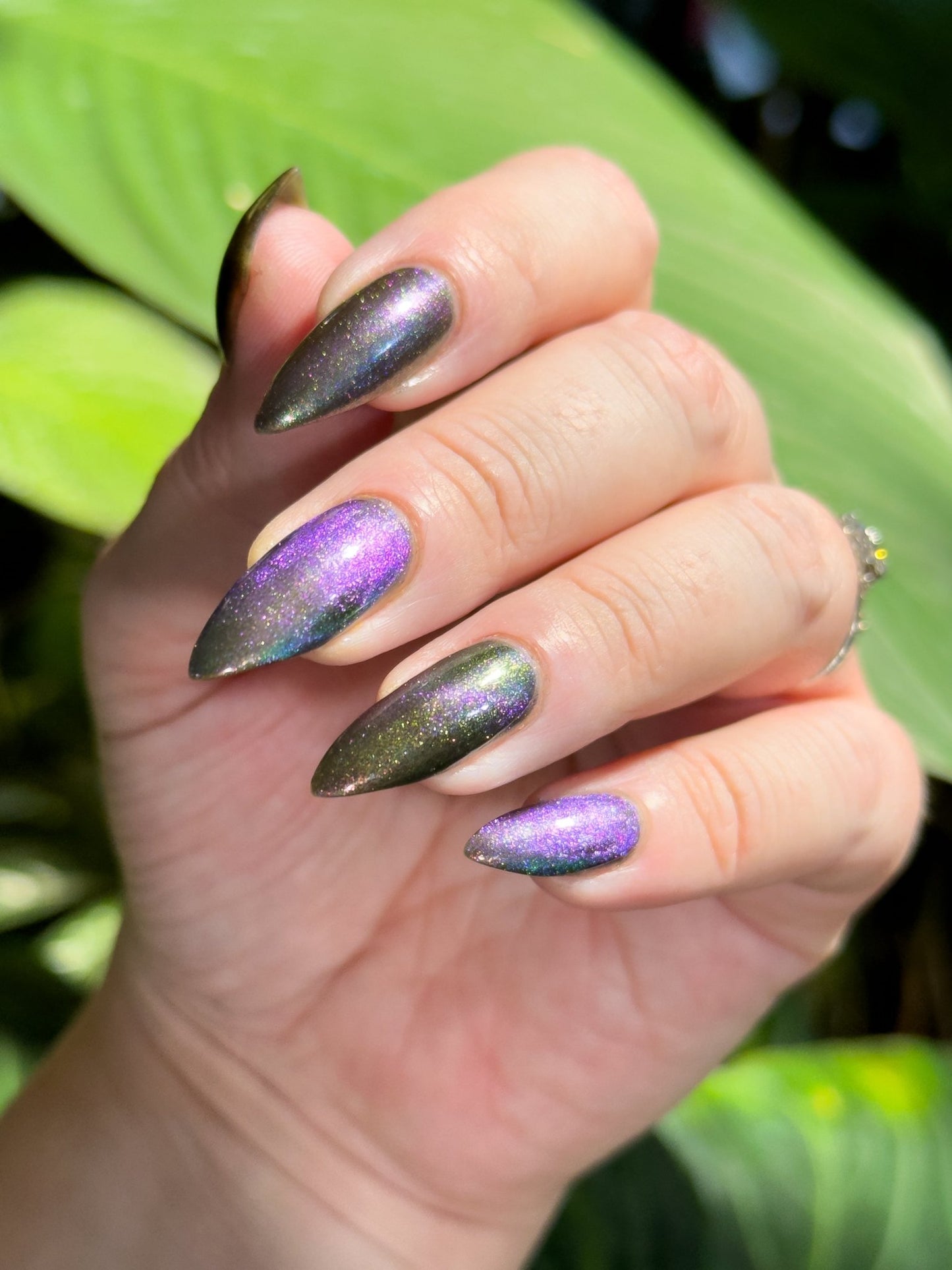 Jewel Of The Ball PPU - Cracked Polish