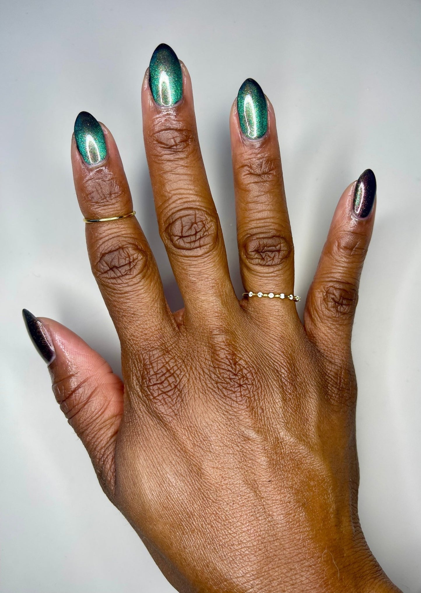 Jewel Of The Ball PPU - Cracked Polish