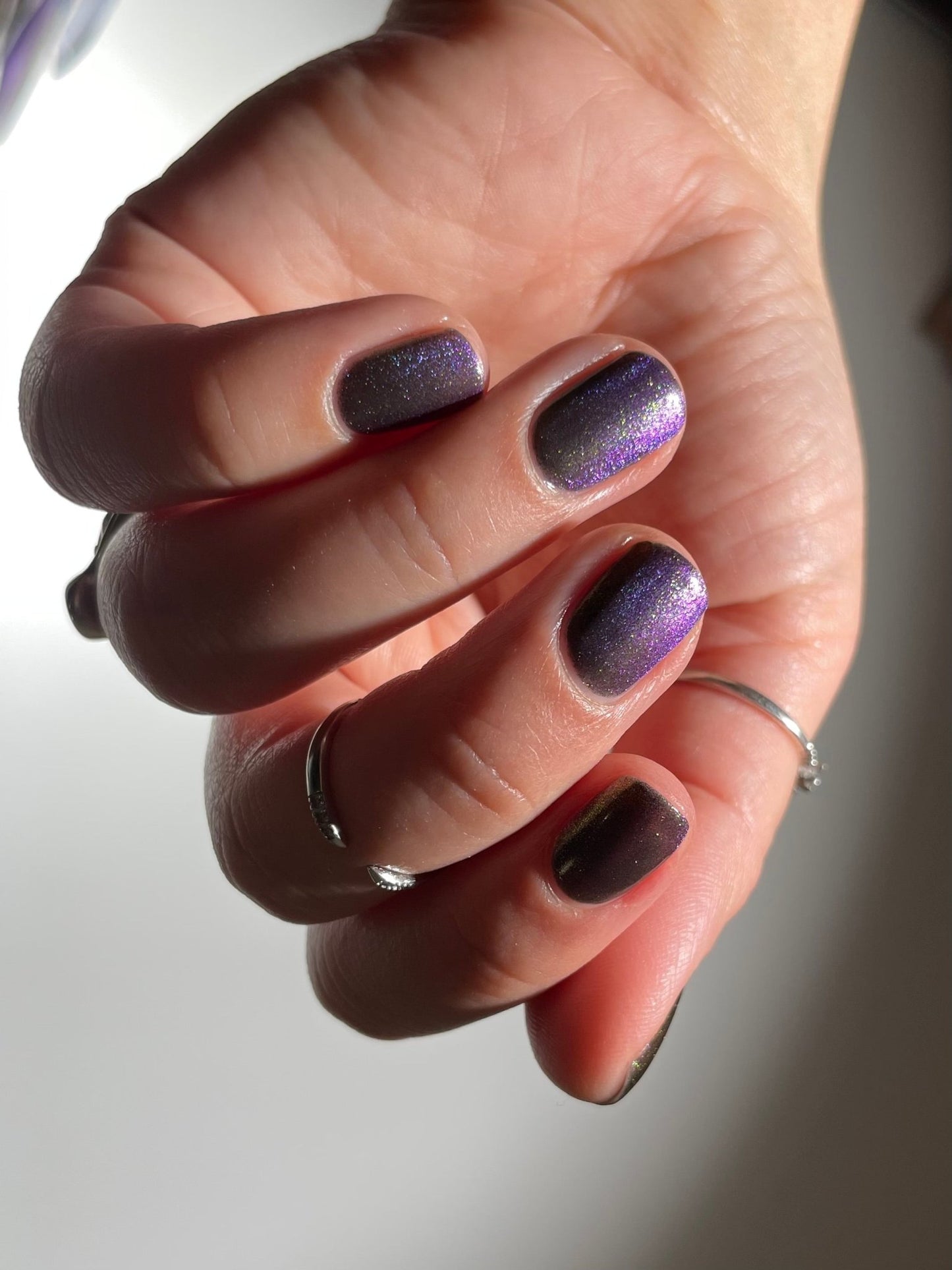 Jewel Of The Ball PPU - Cracked Polish