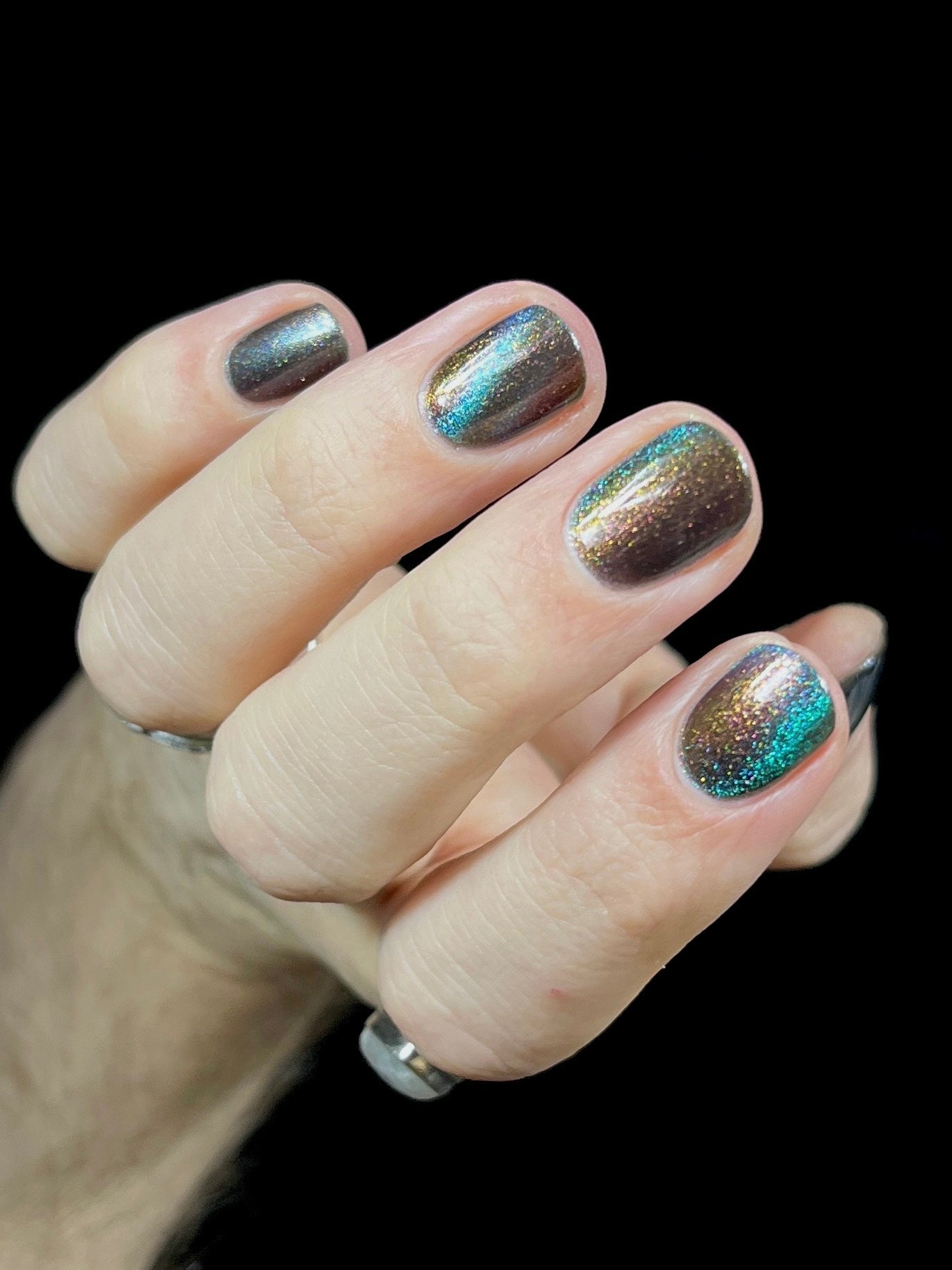 Jewel Of The Ball PPU - Cracked Polish