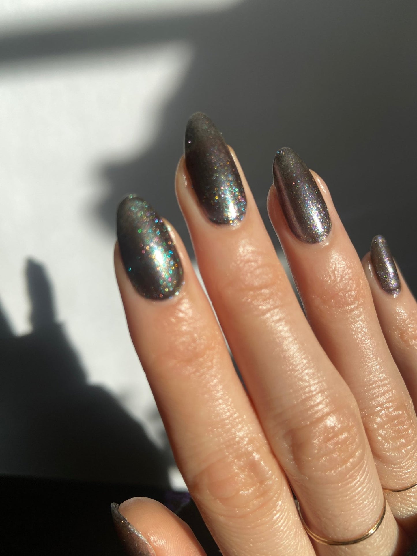 Jewel Of The Ball PPU - Cracked Polish