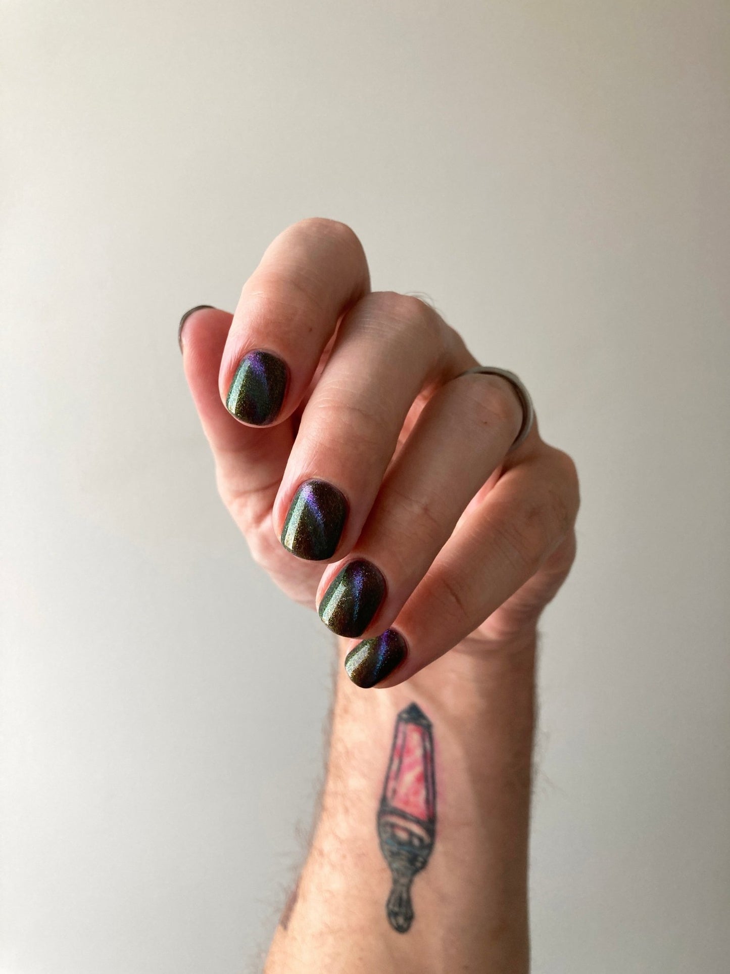 Jewel Of The Ball PPU - Cracked Polish