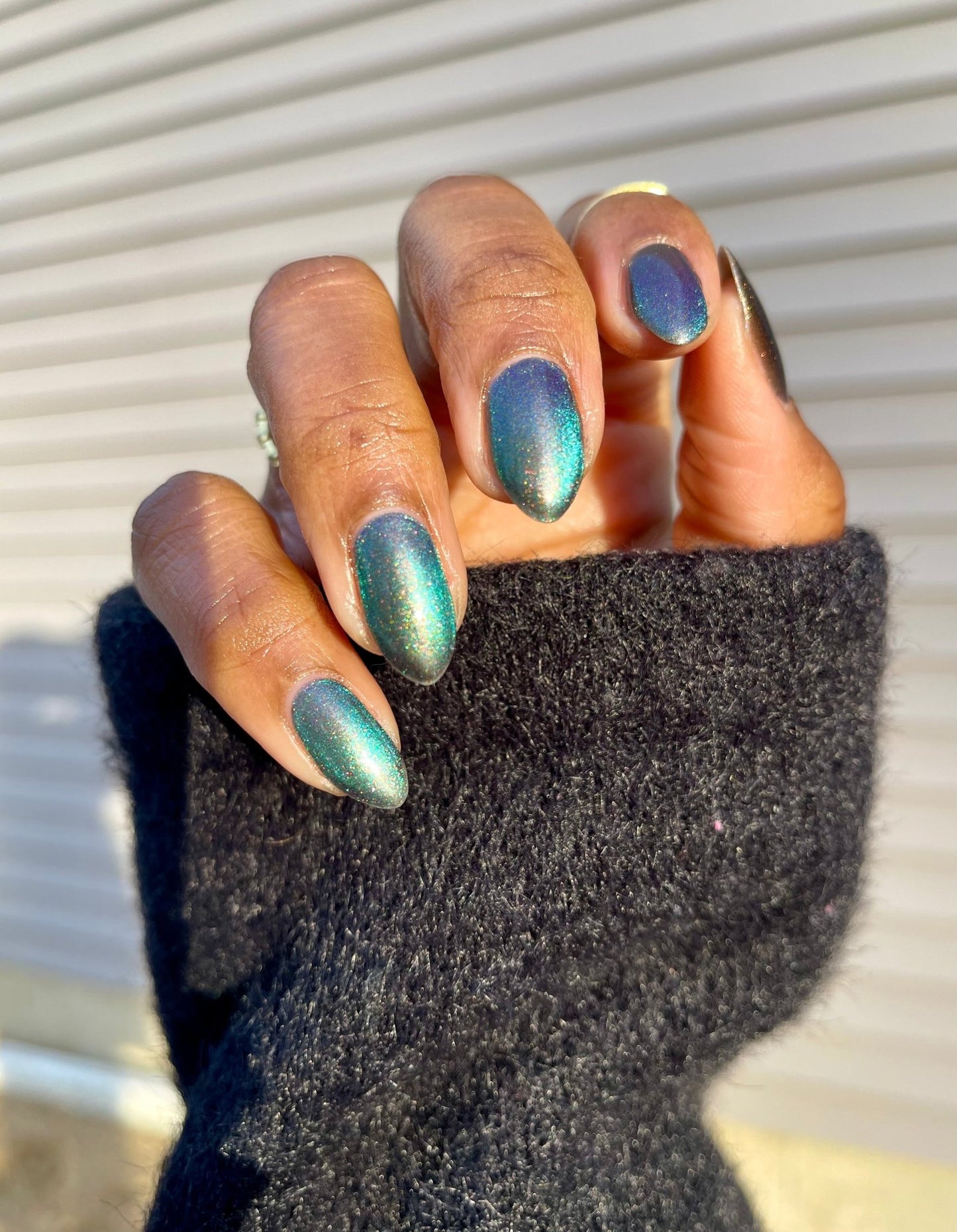 Jewel Of The Ball PPU - Cracked Polish