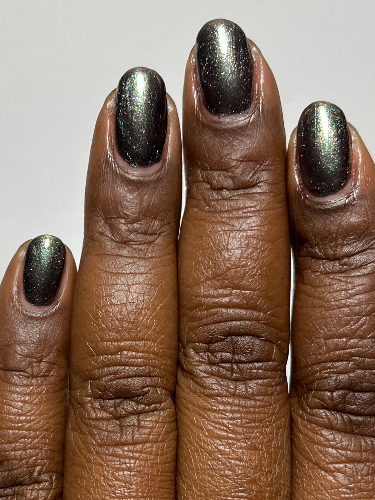 Jewel Of The Ball PPU - Cracked Polish
