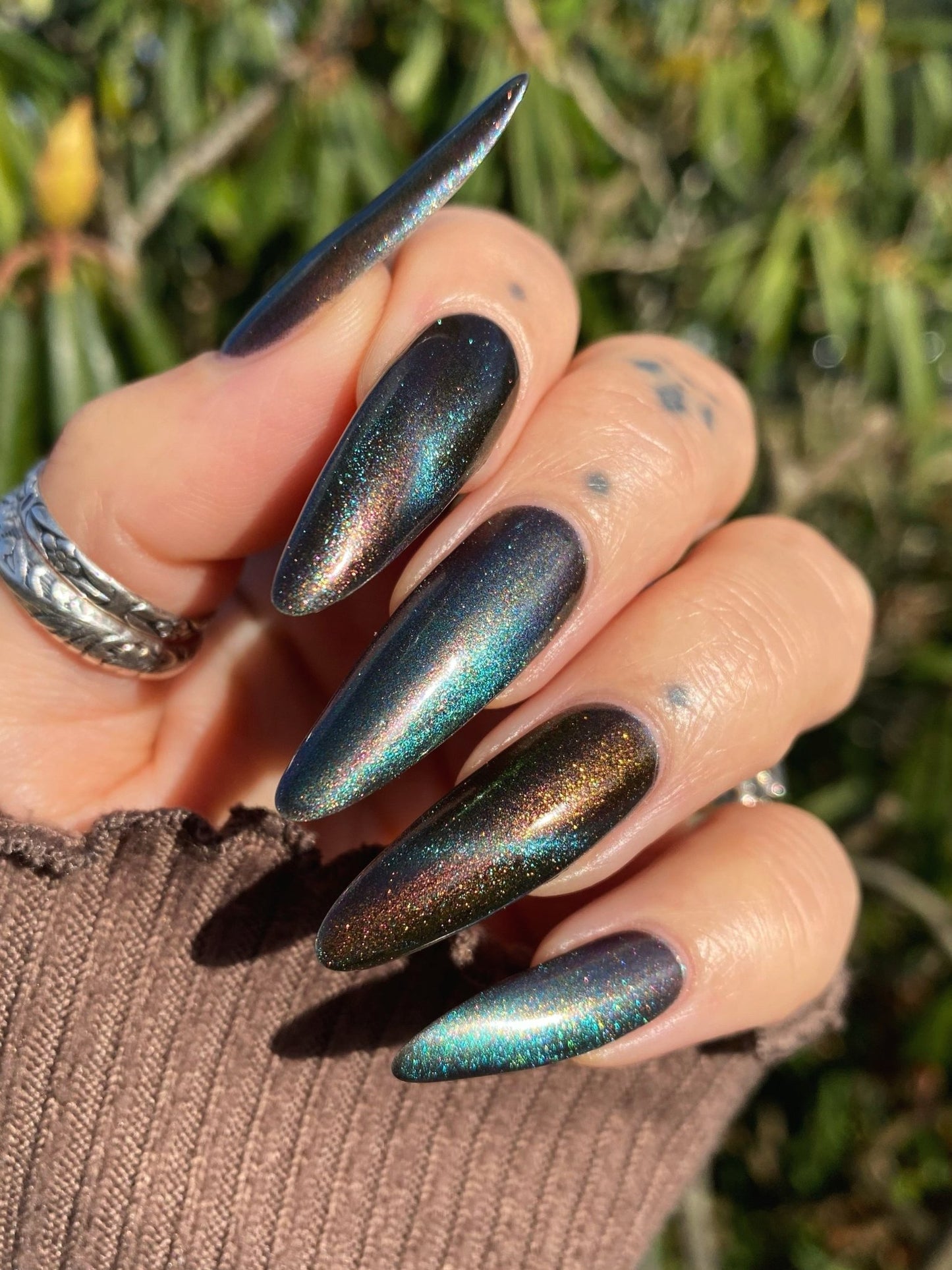 Jewel Of The Ball PPU - Cracked Polish