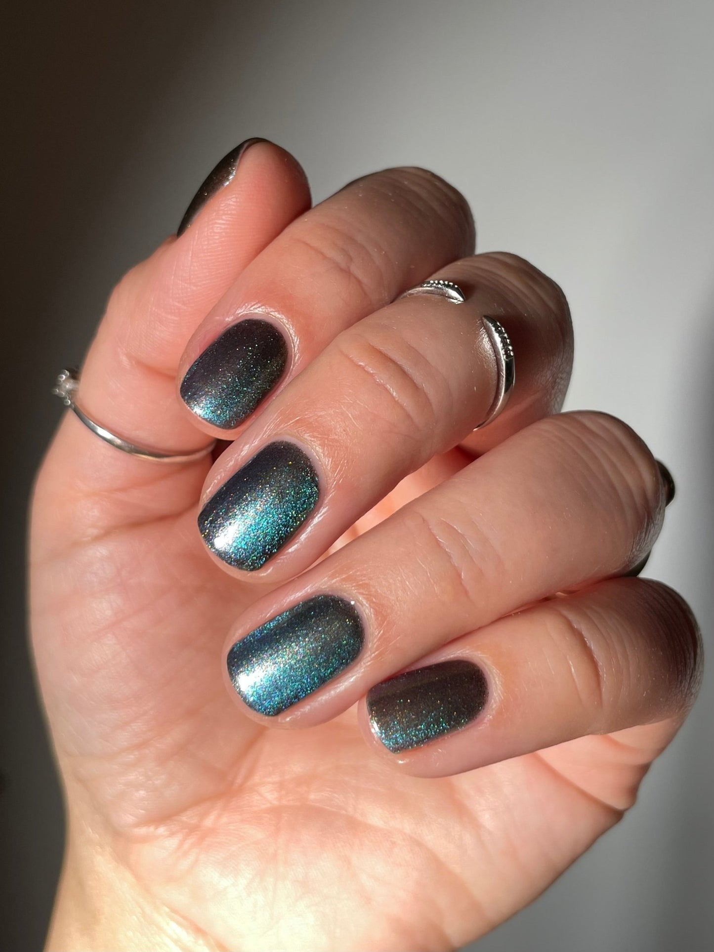 Jewel Of The Ball PPU - Cracked Polish