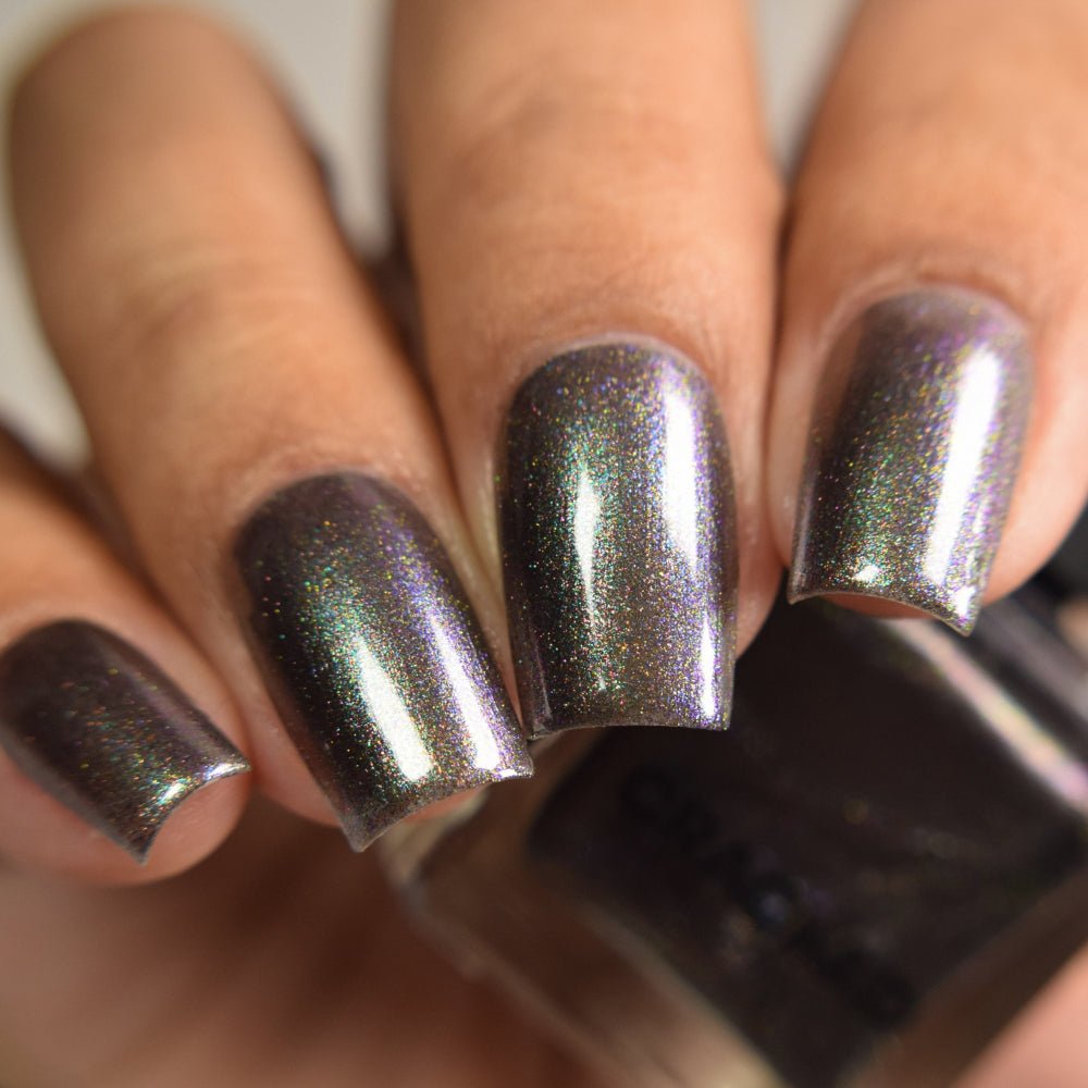 Jewel Of The Ball PPU - Cracked Polish