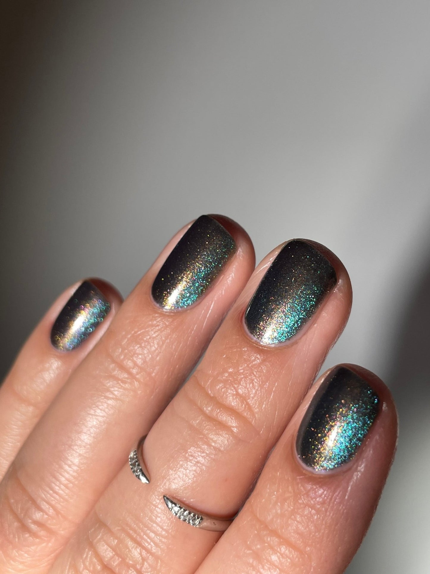 Jewel Of The Ball PPU - Cracked Polish