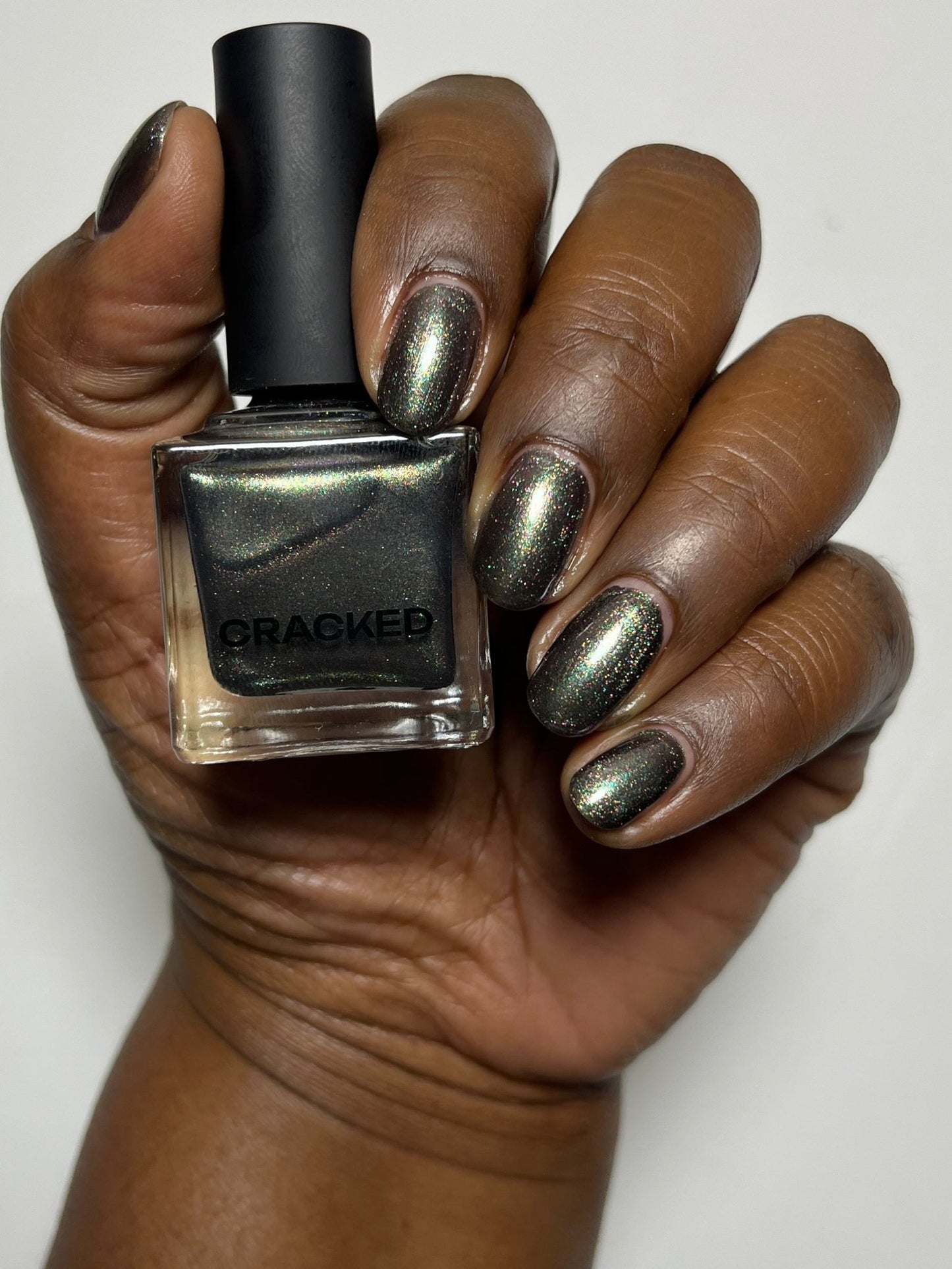 Jewel Of The Ball PPU - Cracked Polish