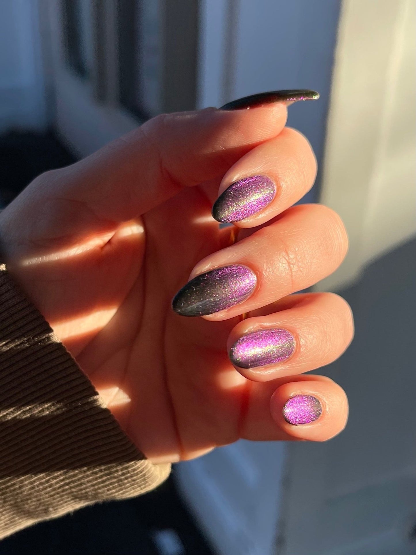 Jewel Of The Ball PPU - Cracked Polish