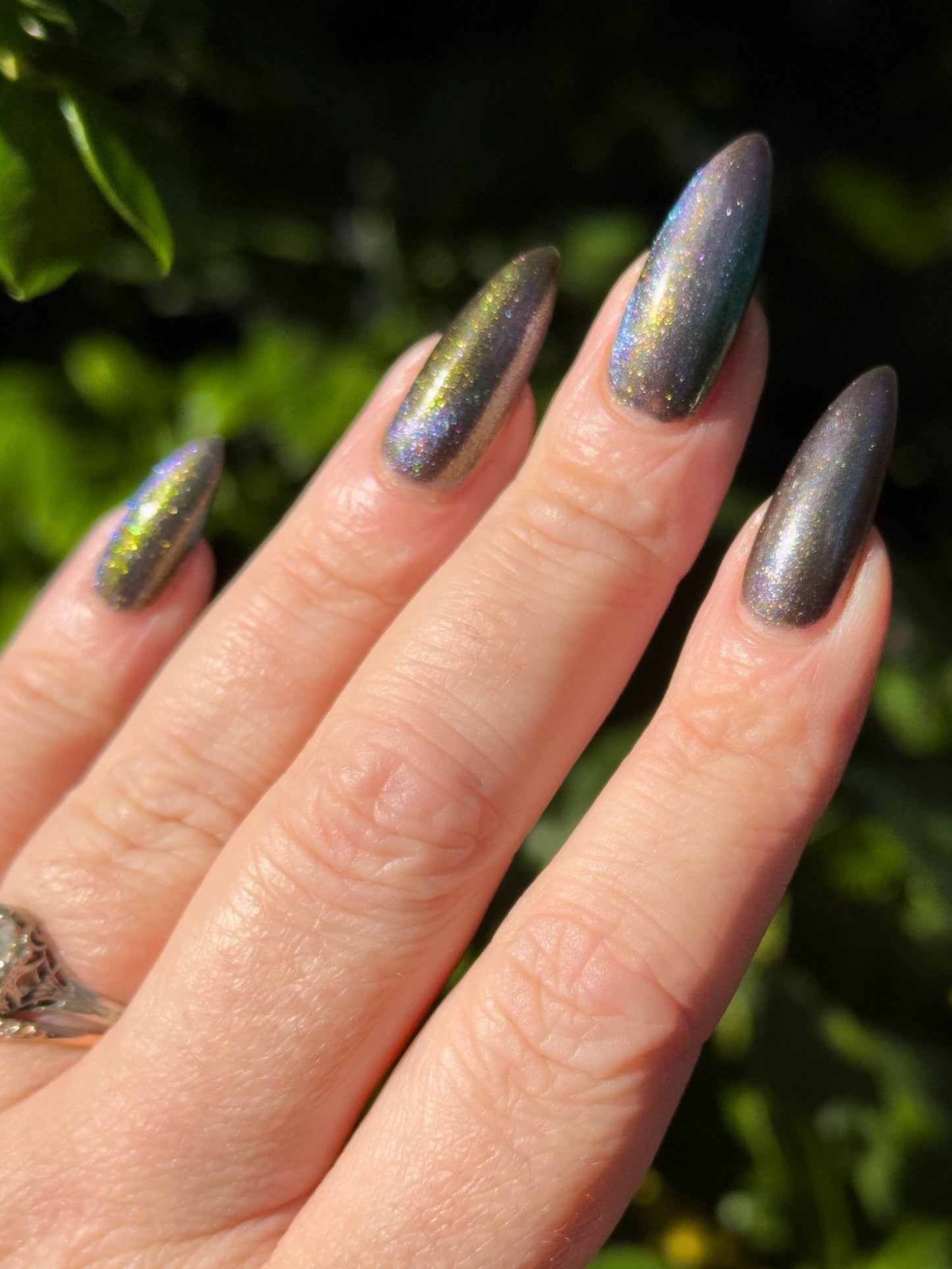 Jewel Of The Ball PPU - Cracked Polish