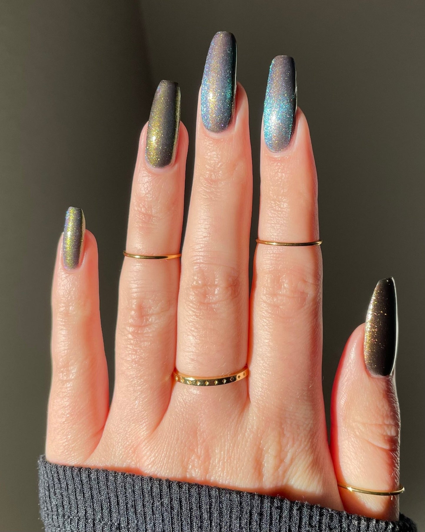 Jewel Of The Ball PPU - Cracked Polish