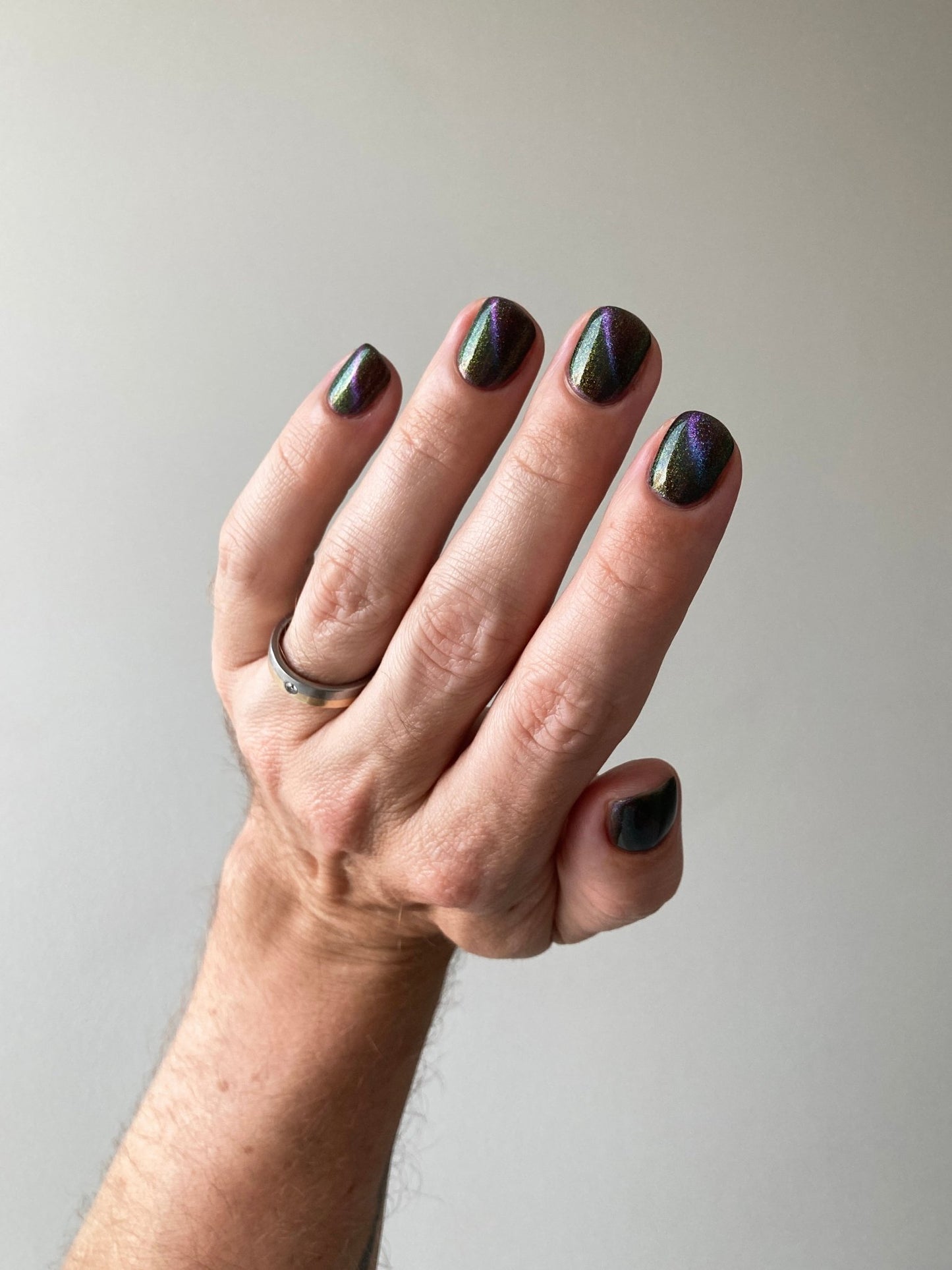 Jewel Of The Ball PPU - Cracked Polish