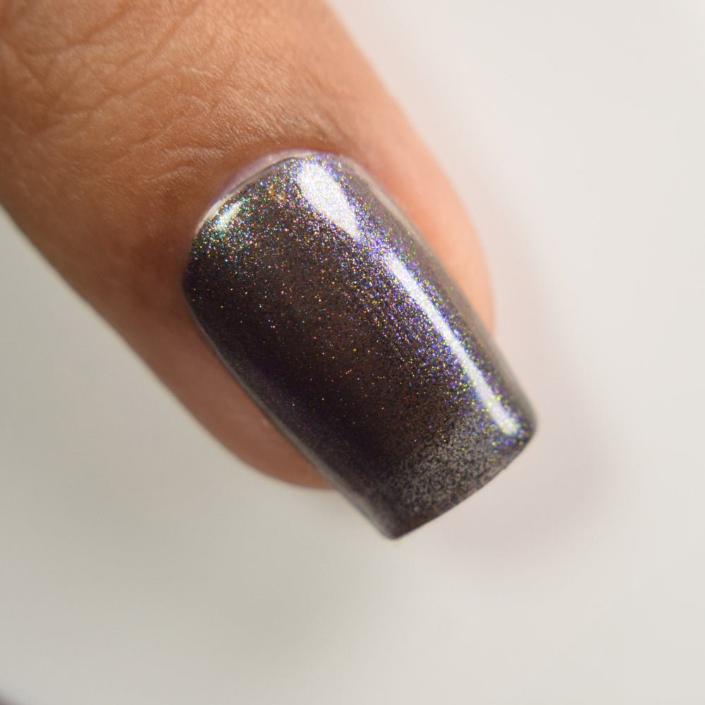Jewel Of The Ball PPU - Cracked Polish