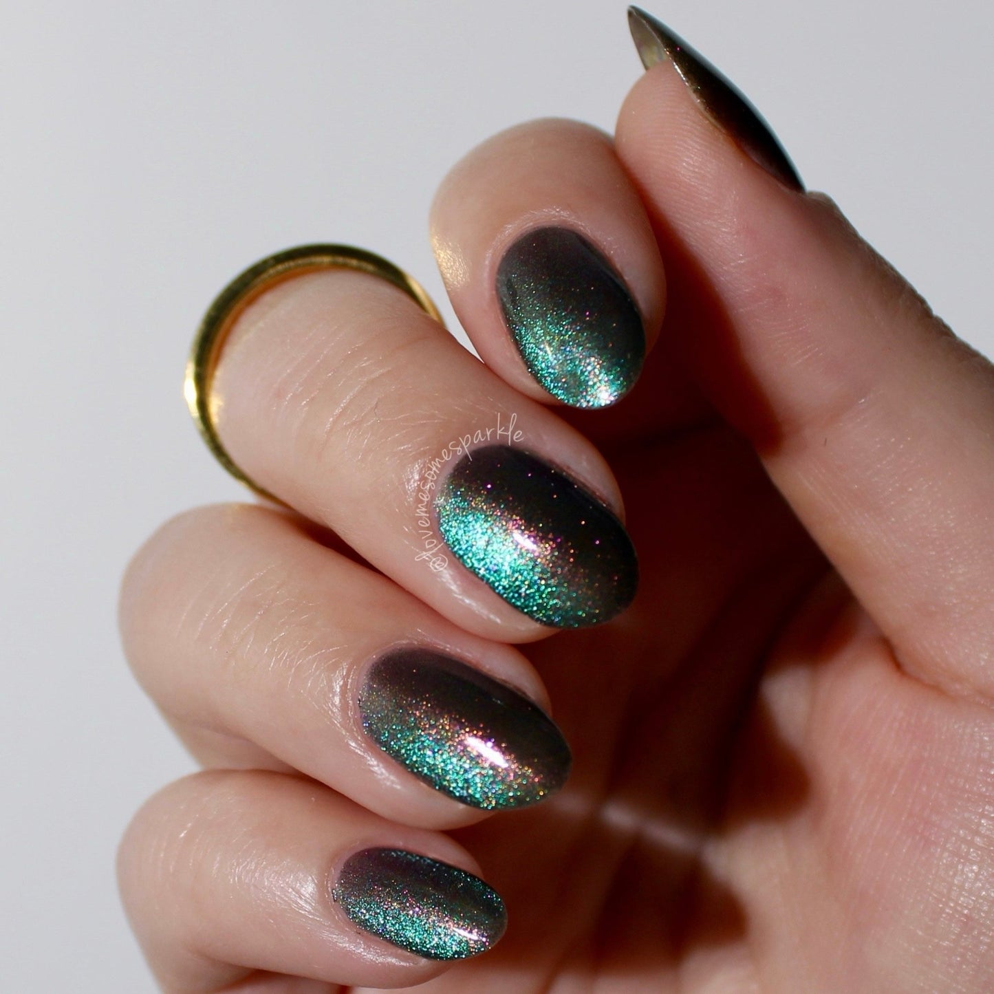 Jewel Of The Ball PPU - Cracked Polish