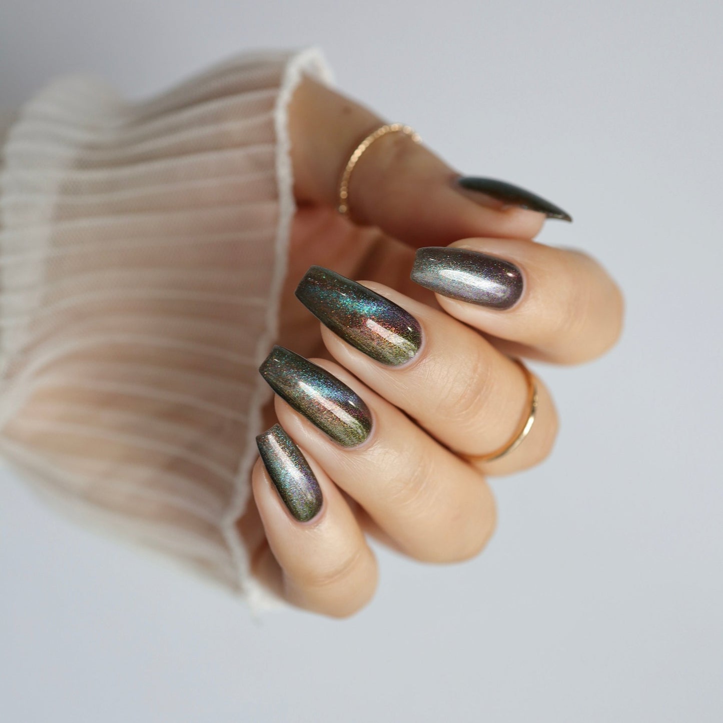 Jewel Of The Ball PPU - Cracked Polish
