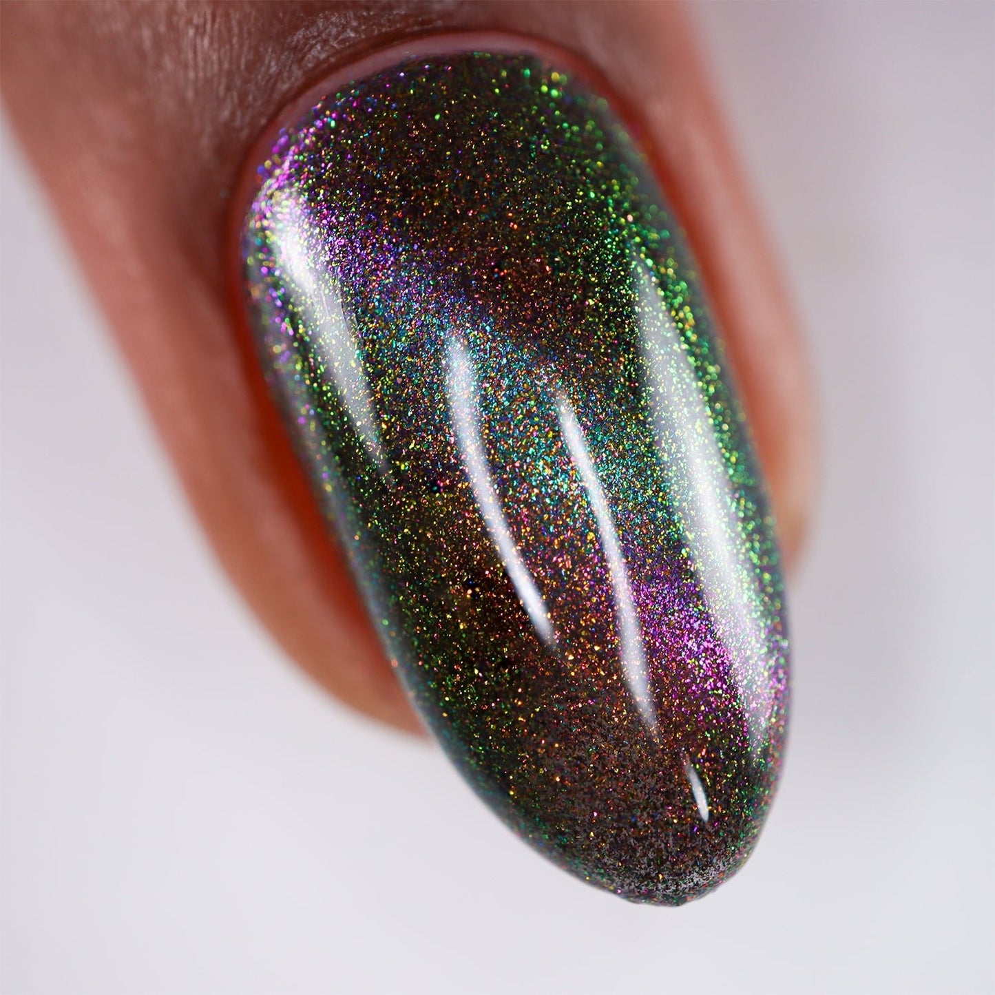 Jewel Of The Ball PPU - Cracked Polish