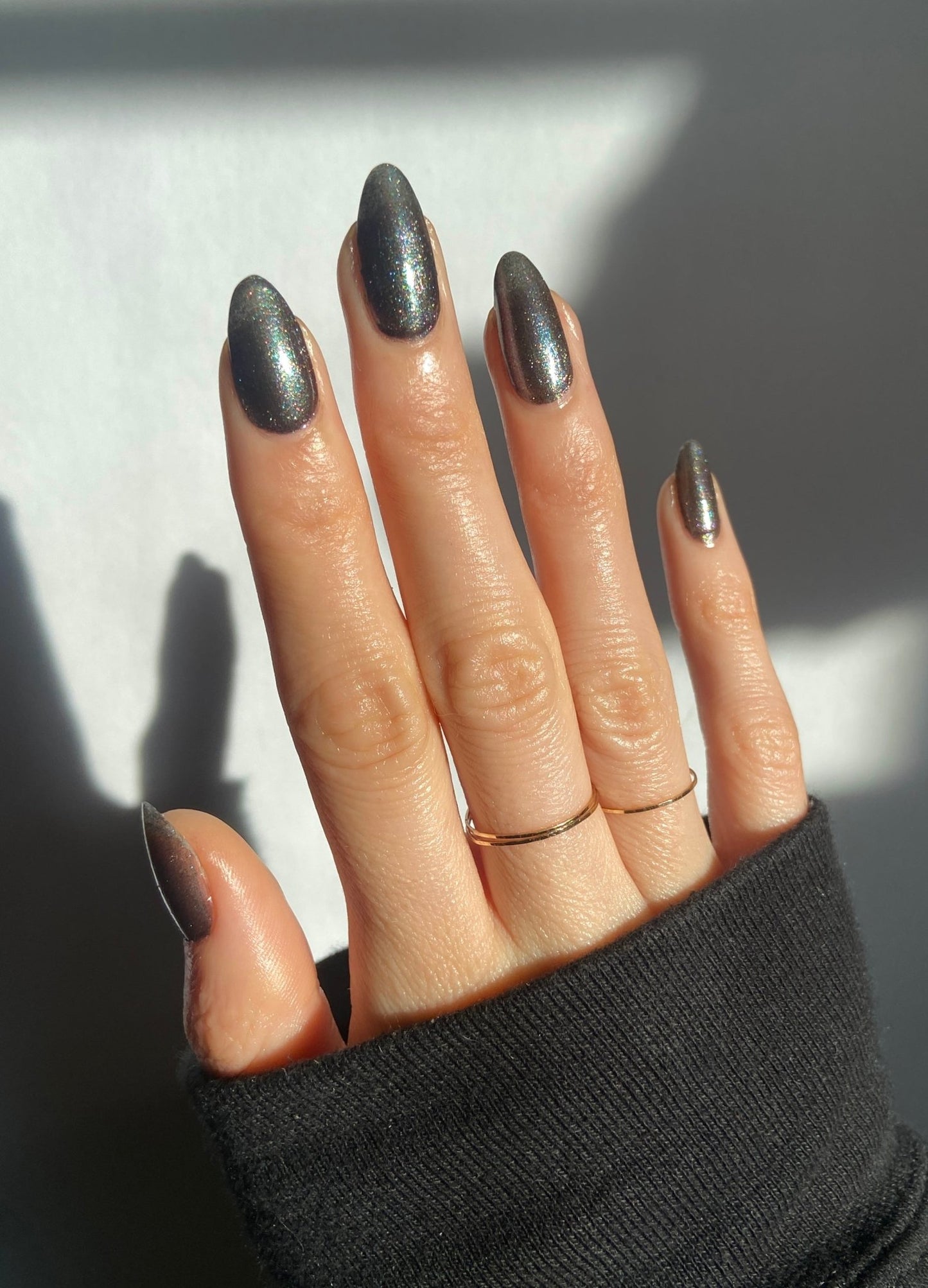Jewel Of The Ball PPU - Cracked Polish