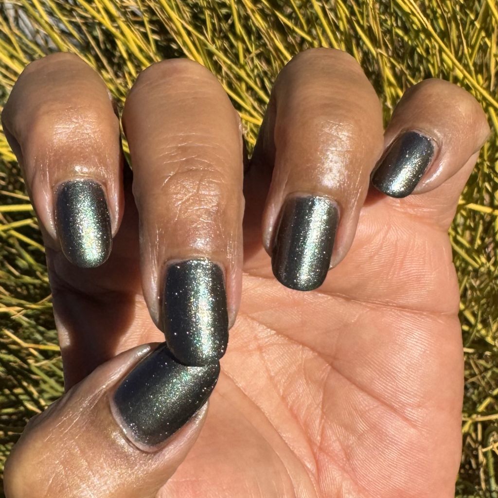 Jewel Of The Ball PPU - Cracked Polish