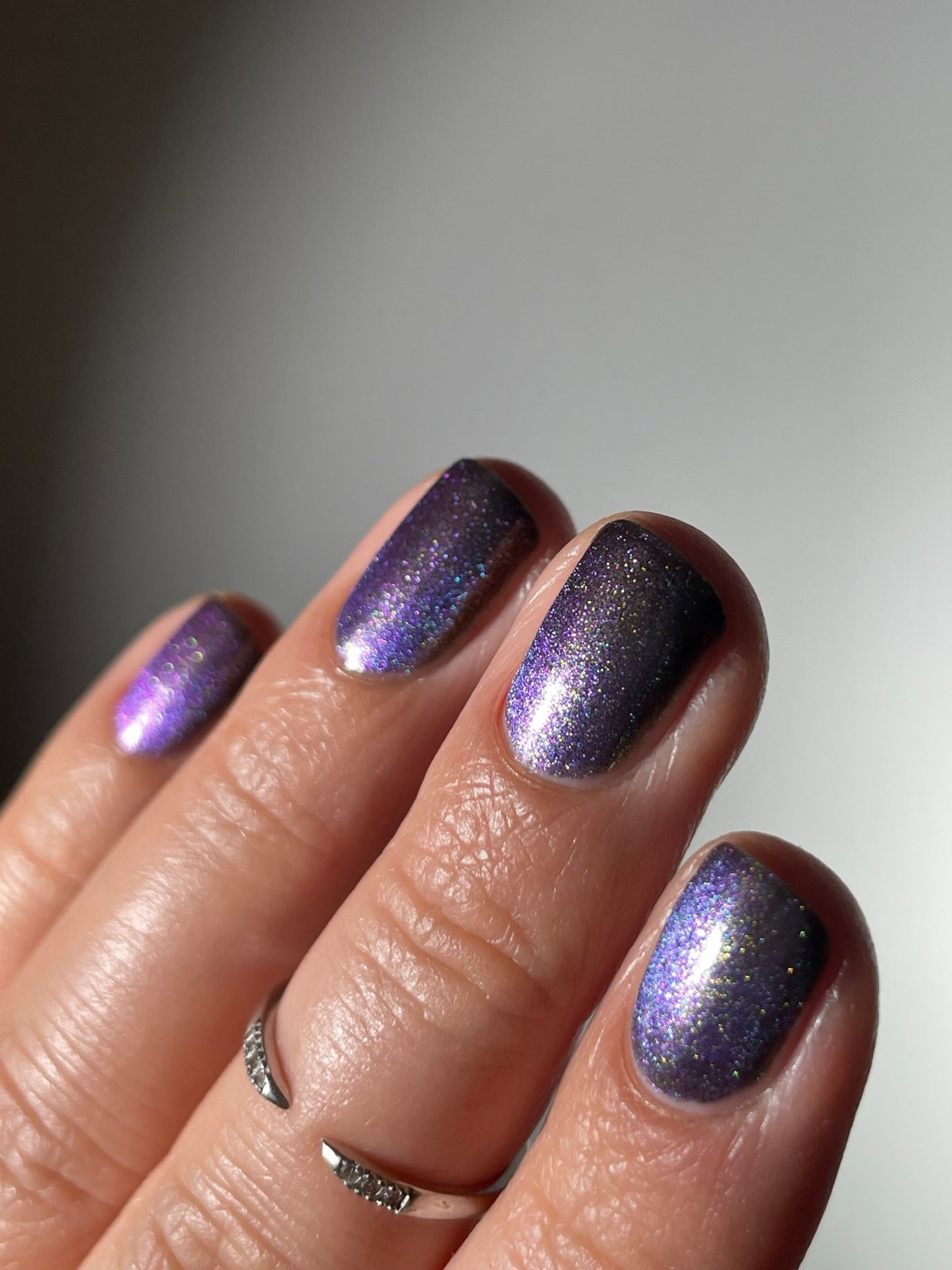 Jewel Of The Ball PPU - Cracked Polish