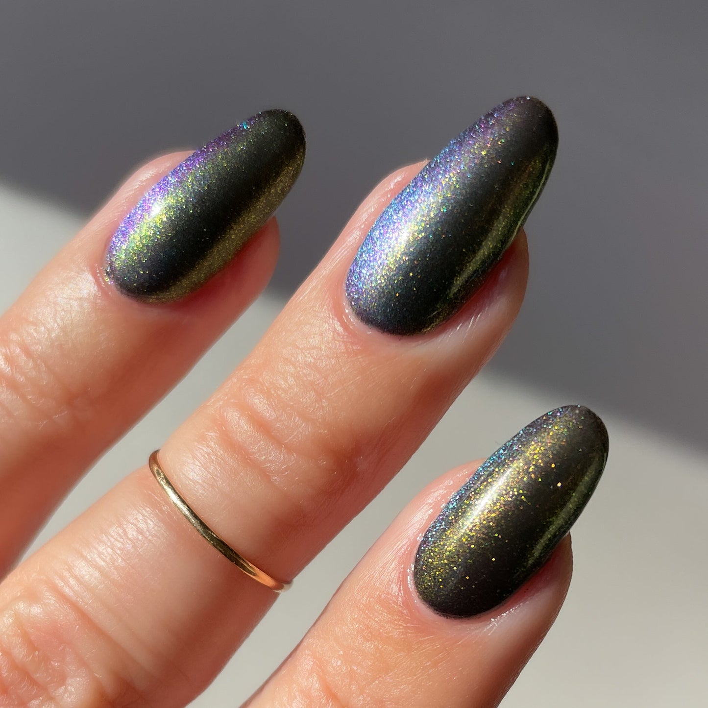 Jewel Of The Ball PPU - Cracked Polish