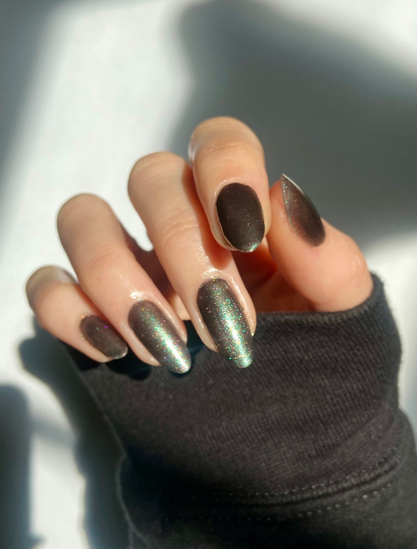 Jewel Of The Ball PPU - Cracked Polish