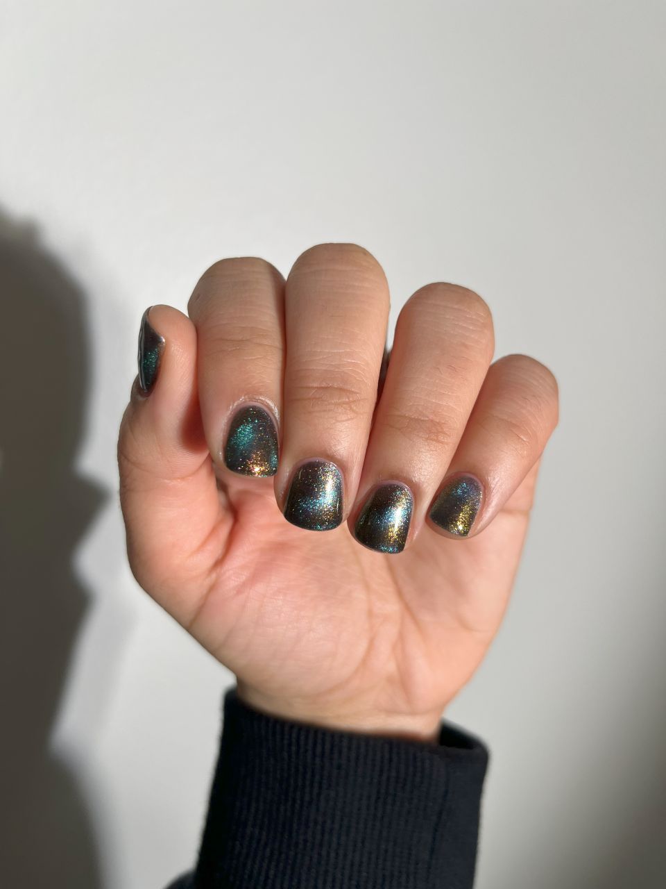 Jewel Of The Ball PPU - Cracked Polish