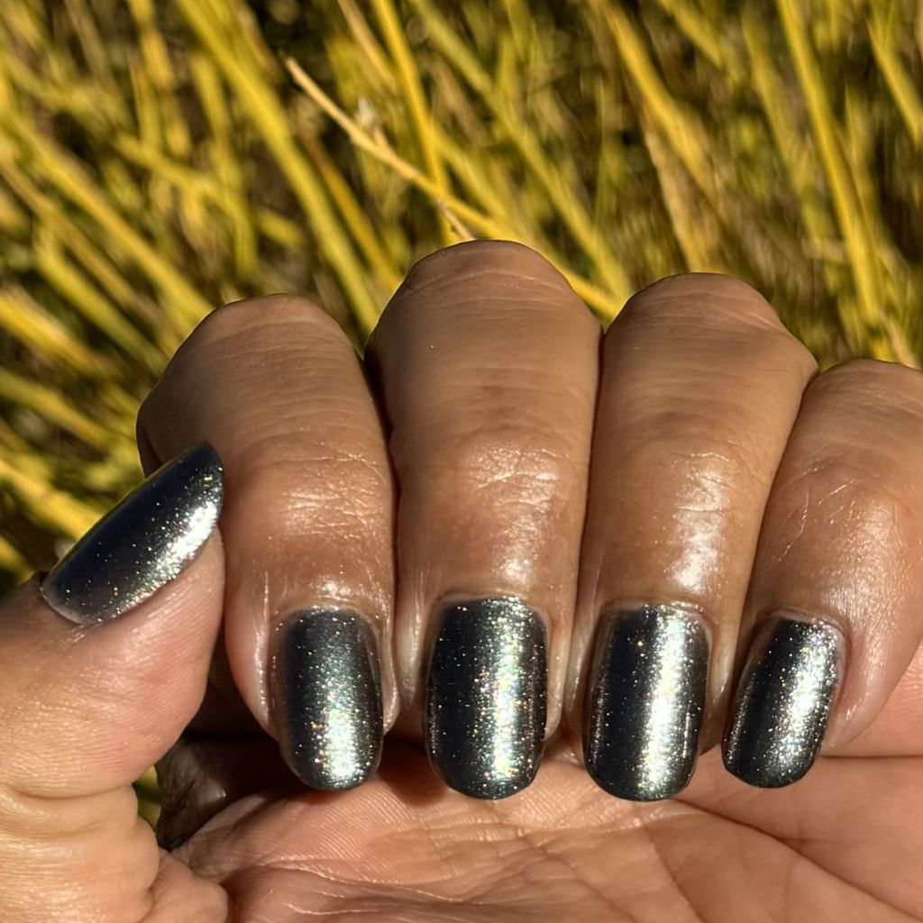 Jewel Of The Ball PPU - Cracked Polish