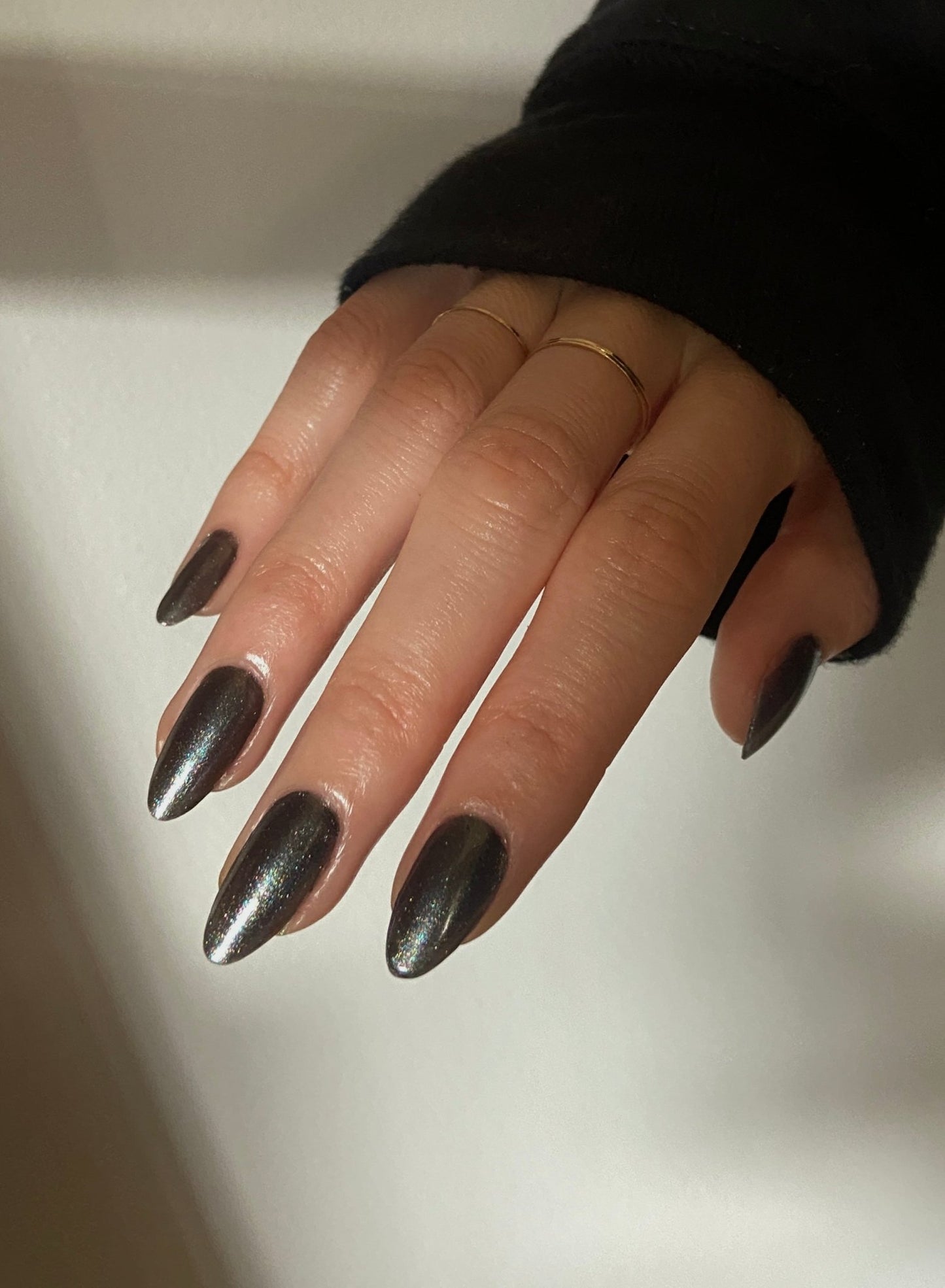 Jewel Of The Ball PPU - Cracked Polish