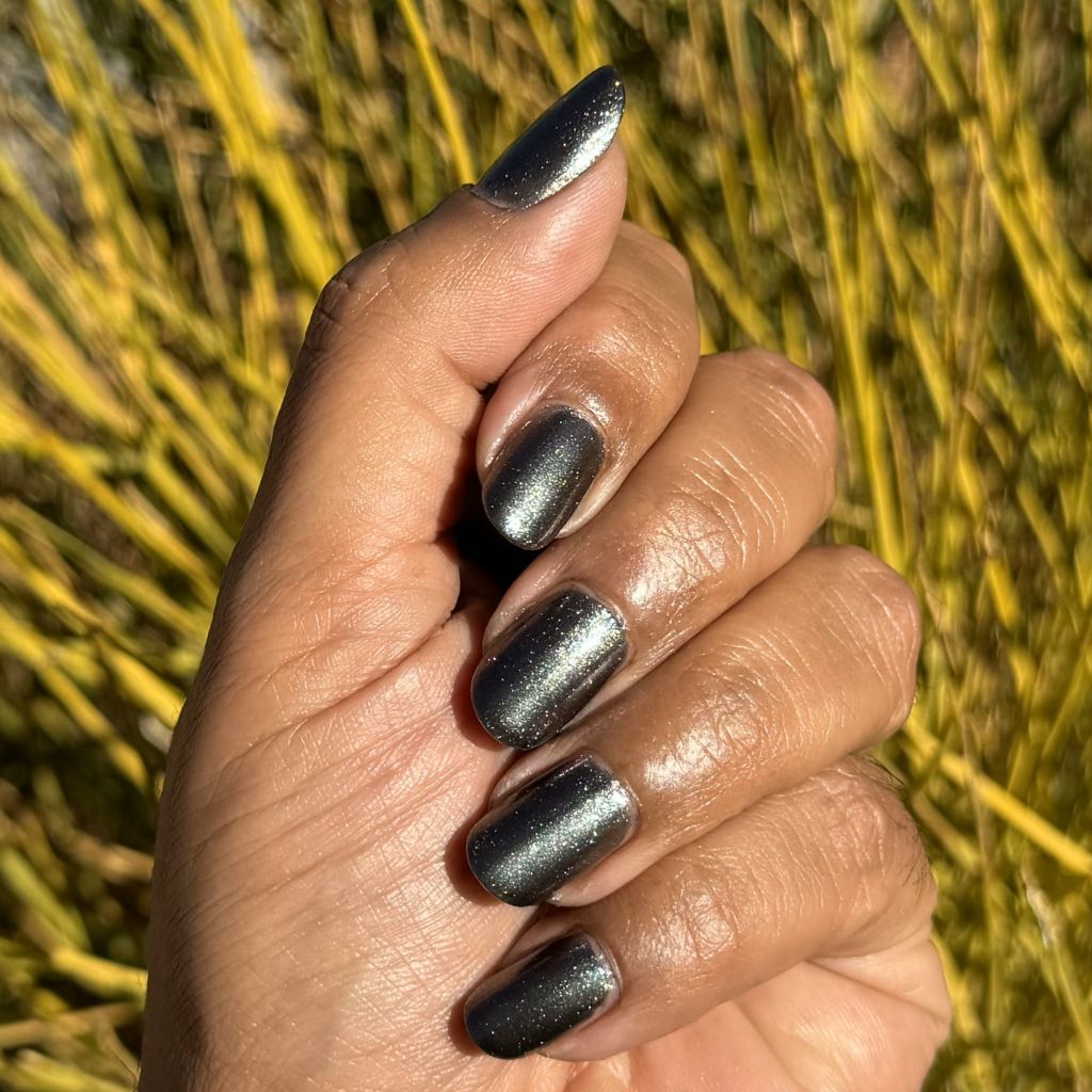 Jewel Of The Ball PPU - Cracked Polish