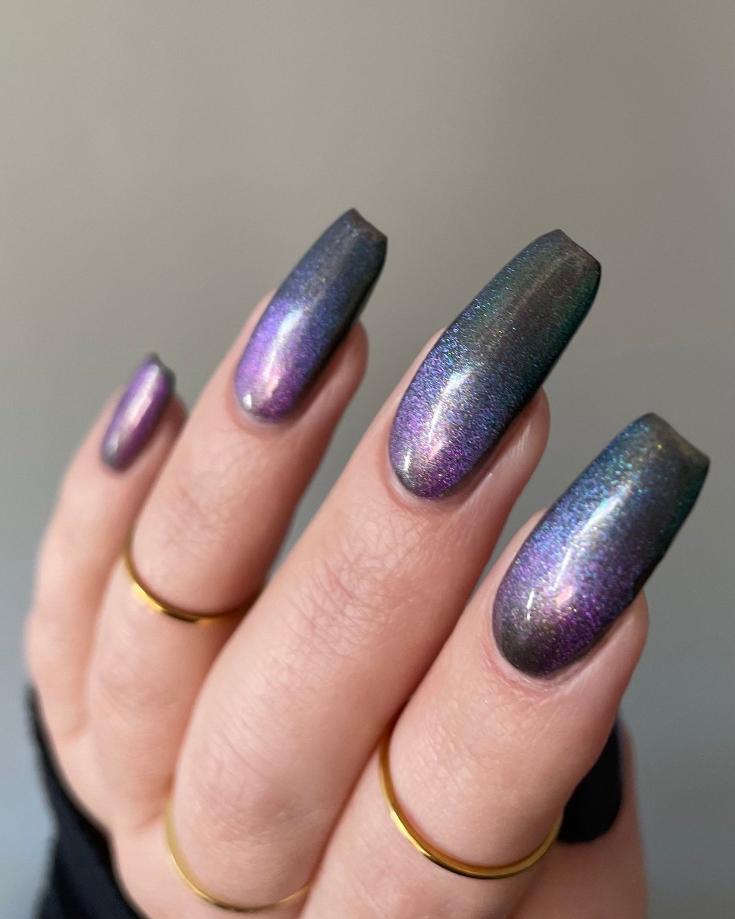 Jewel Of The Ball PPU - Cracked Polish