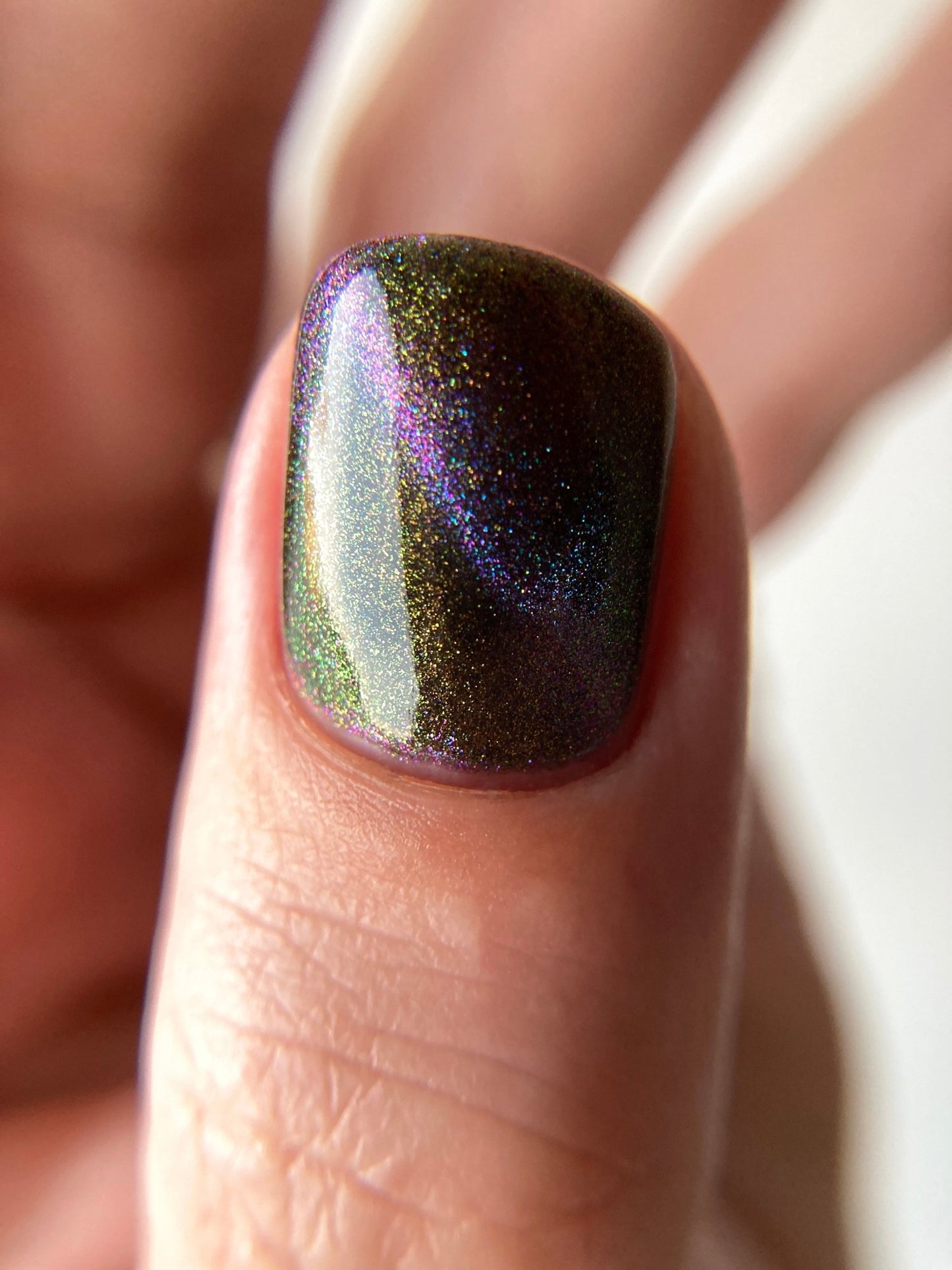 Jewel Of The Ball PPU - Cracked Polish