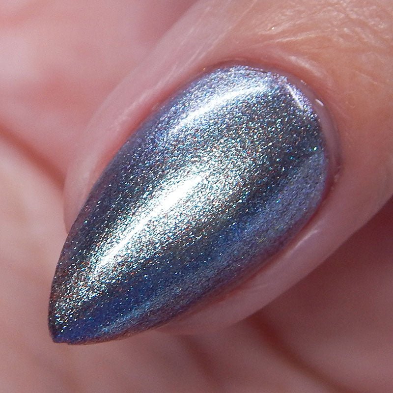 Jordan Steele LBOH - Cracked Polish
