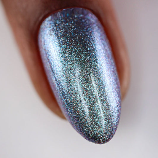 Jordan Steele LBOH - Cracked Polish