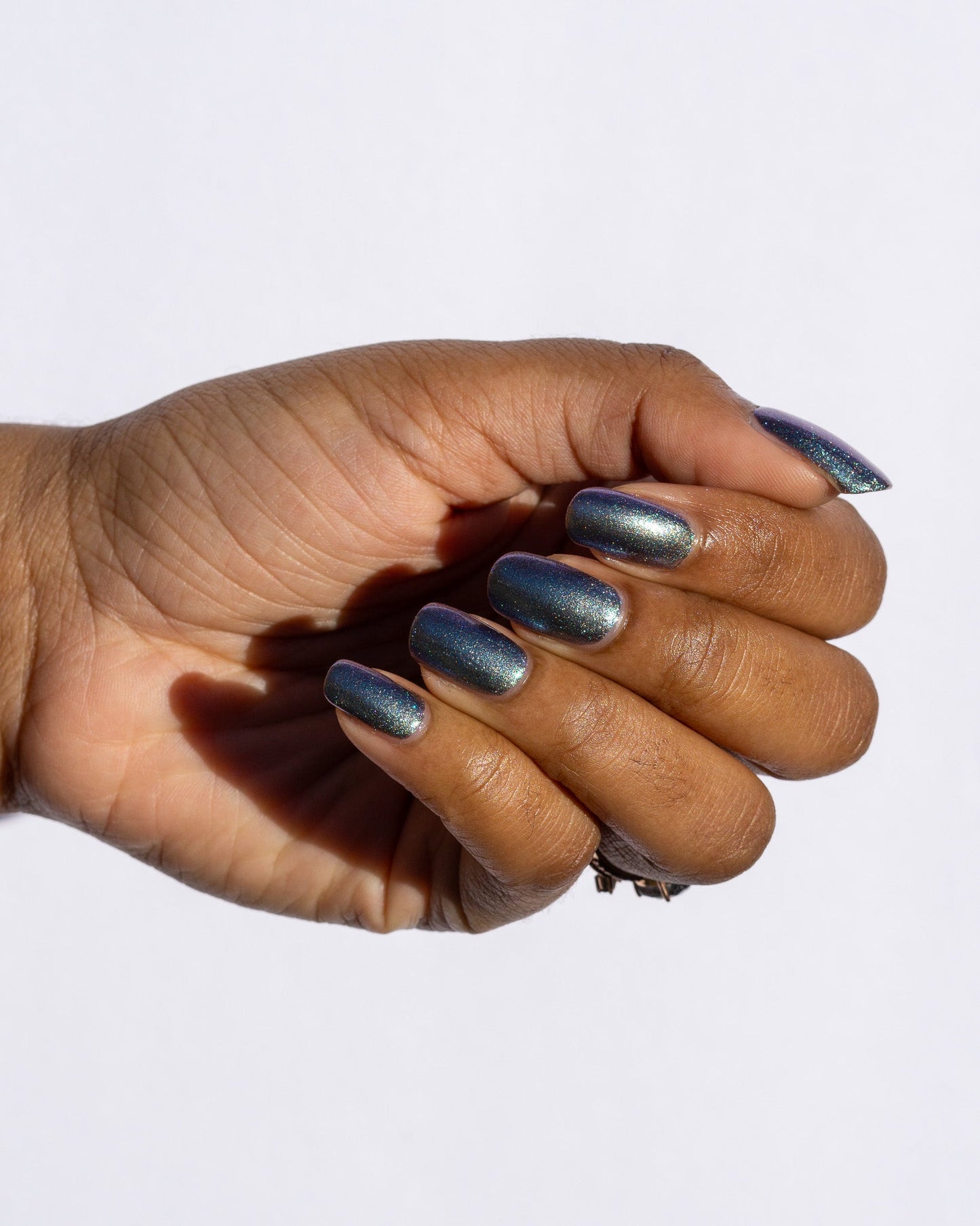 Jordan Steele LBOH - Cracked Polish