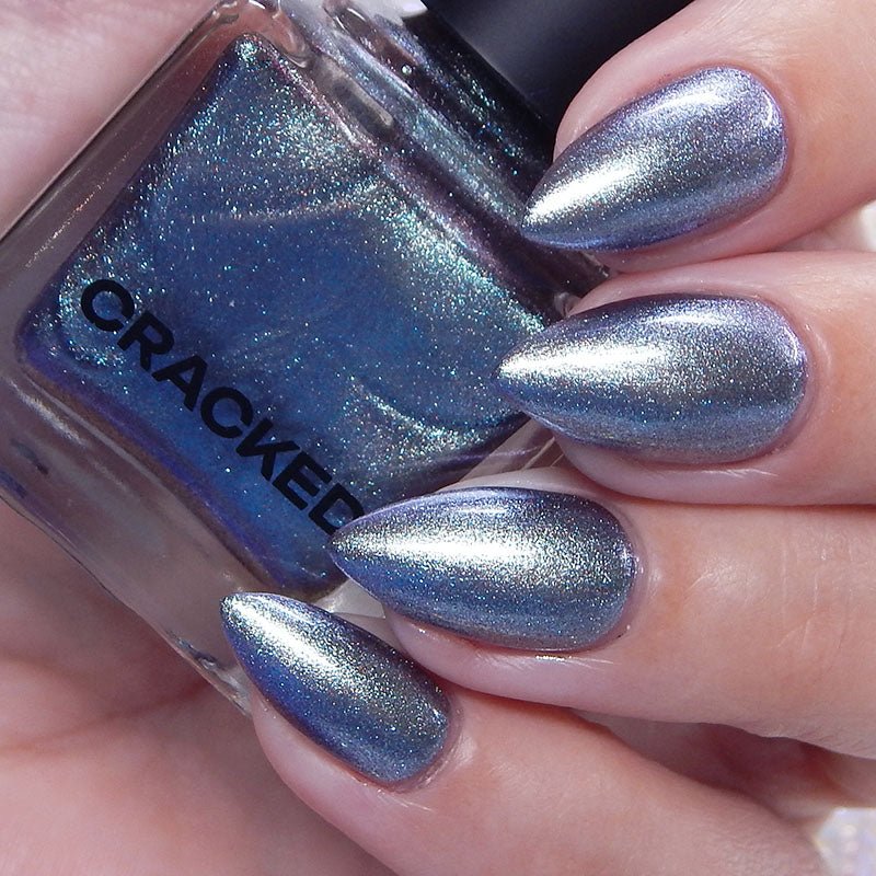 Jordan Steele LBOH - Cracked Polish