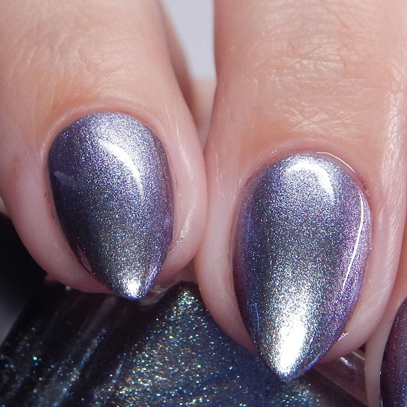 Jordan Steele LBOH - Cracked Polish