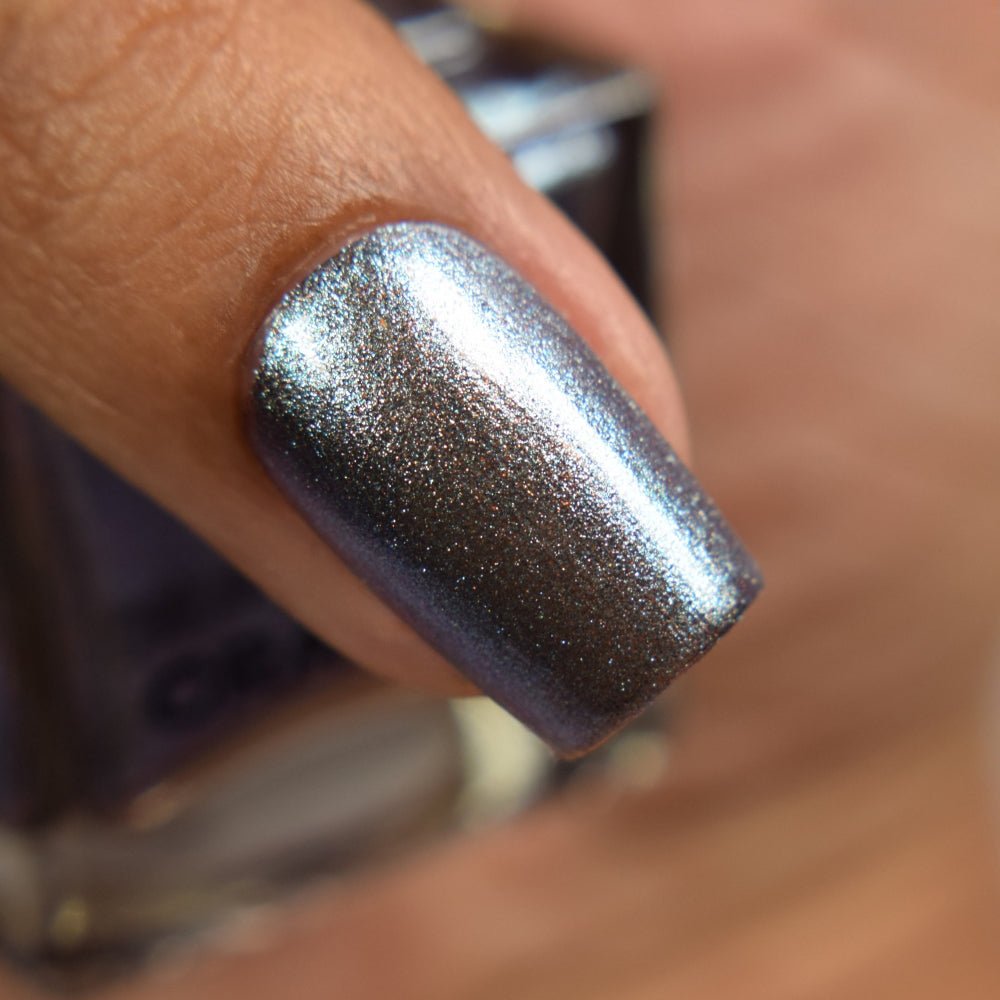Jordan Steele LBOH - Cracked Polish
