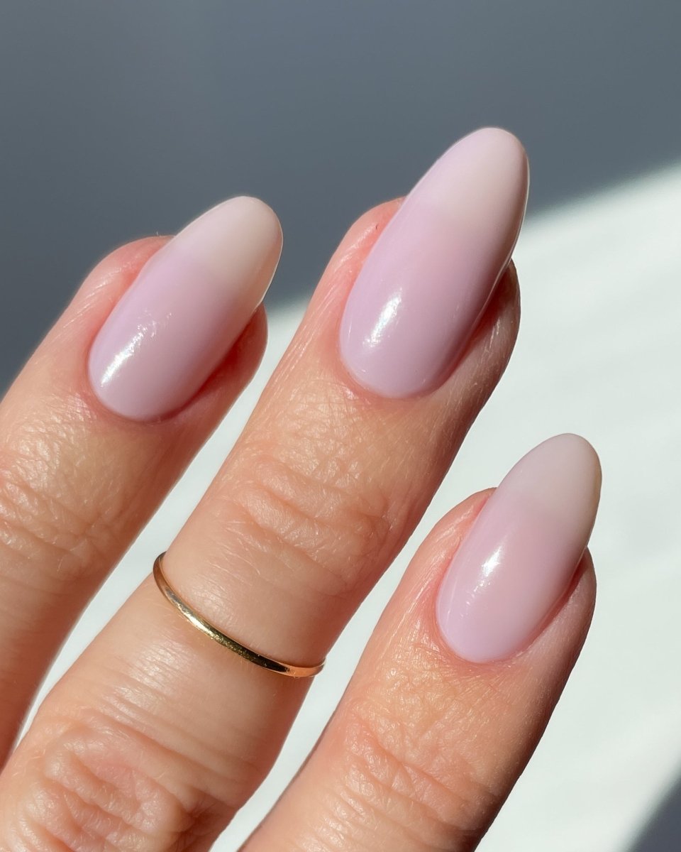 Lavender Chai - Cracked Polish