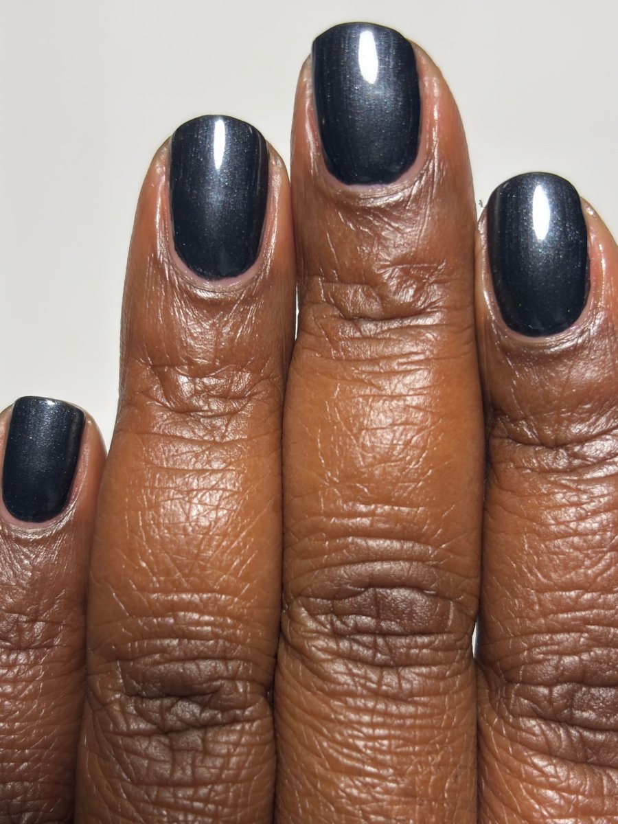 Licker - Licious - Cracked Polish