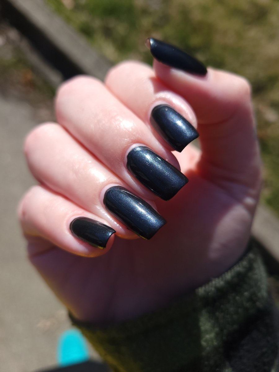 Licker - Licious - Cracked Polish