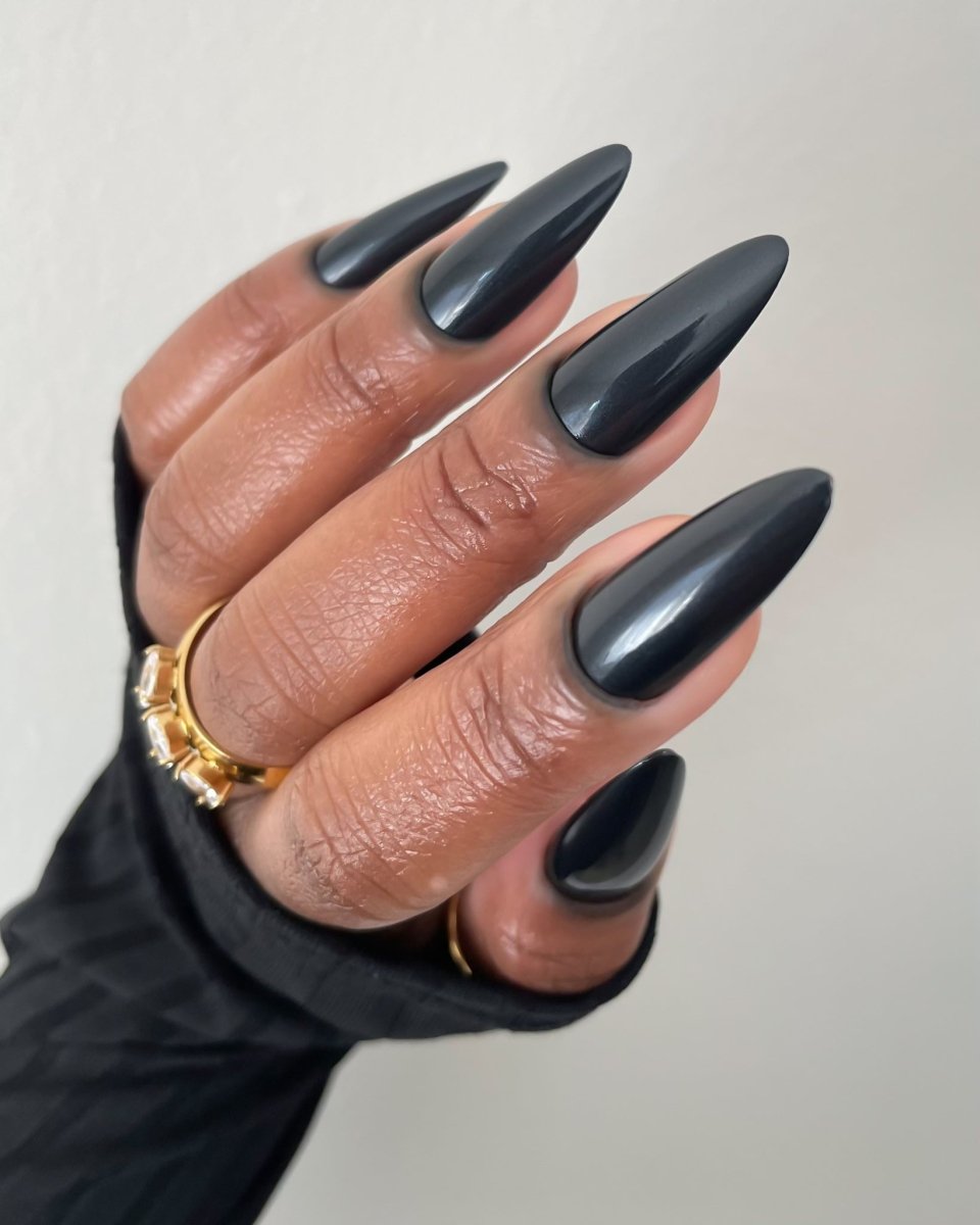 Licker - Licious - Cracked Polish