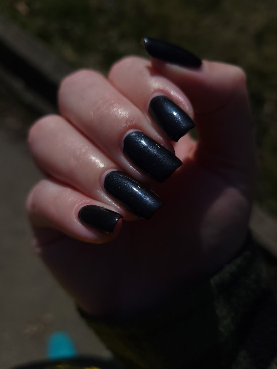 Licker - Licious - Cracked Polish