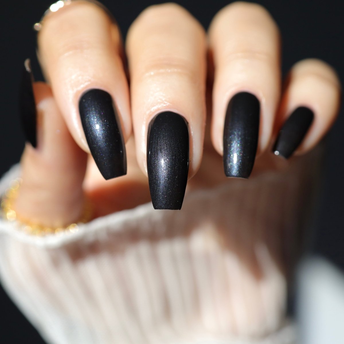 Licker - Licious - Cracked Polish