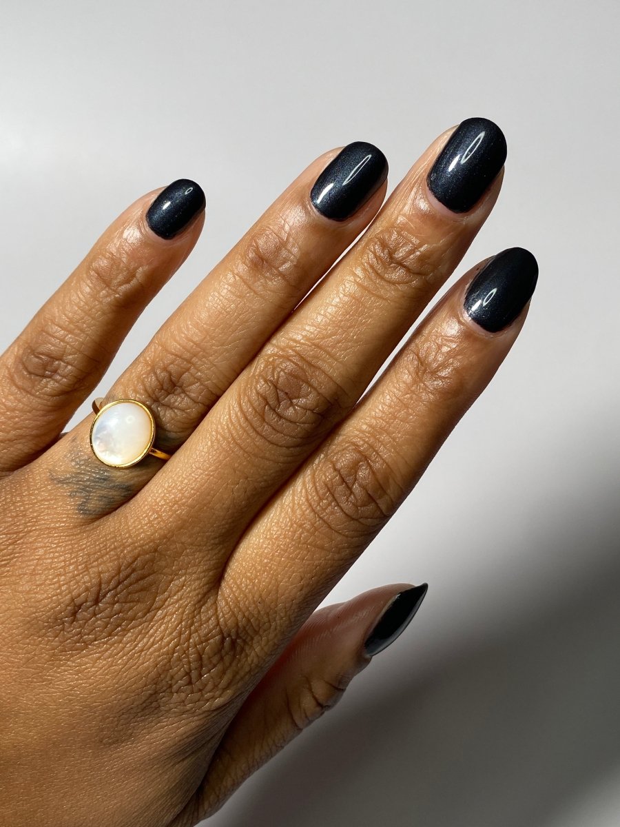 Licker - Licious - Cracked Polish
