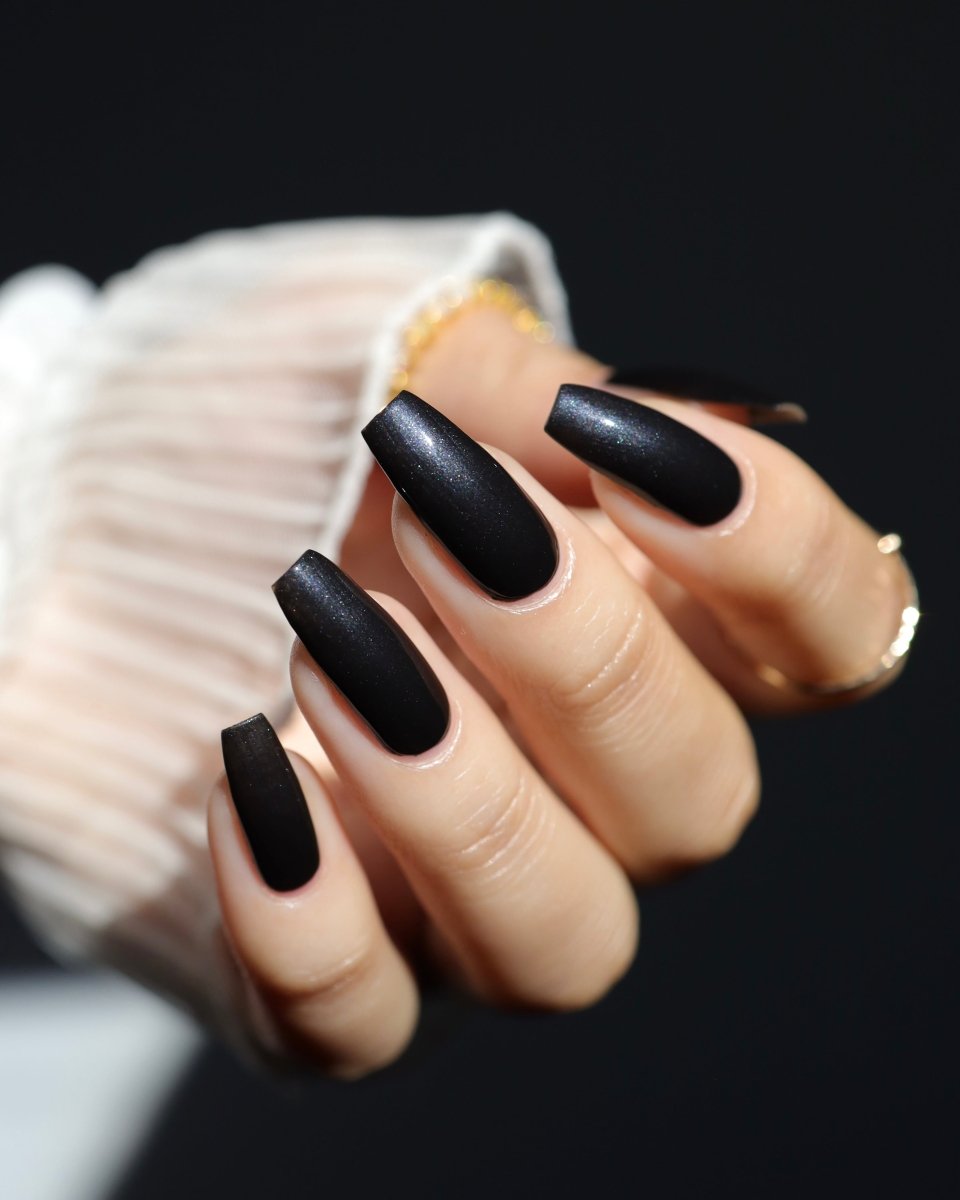 Licker - Licious - Cracked Polish