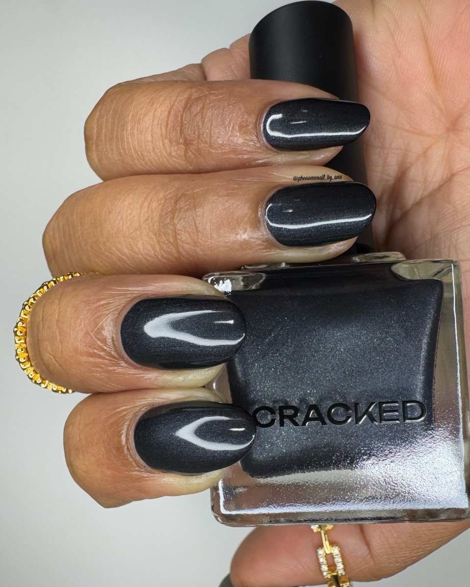 Licker - Licious - Cracked Polish