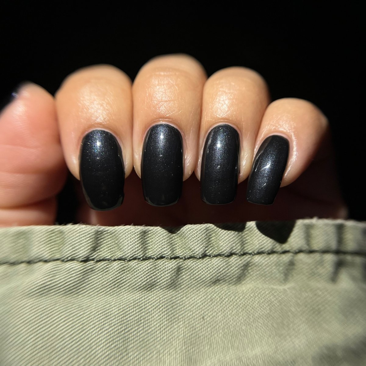 Licker - Licious - Cracked Polish